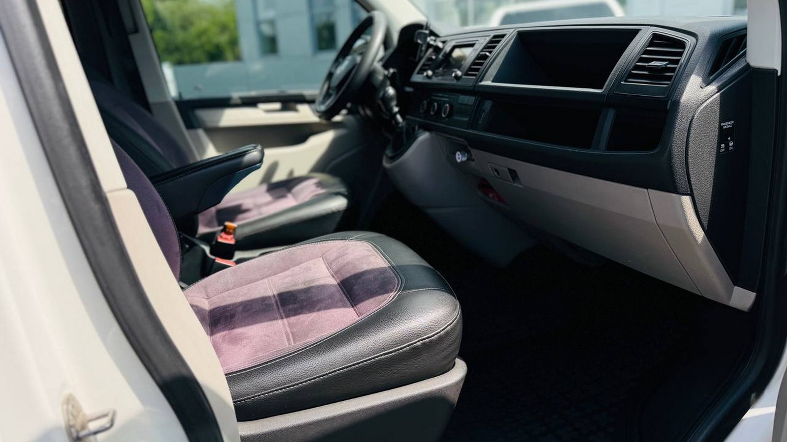 Інші авто VOLKSWAGEN Transporter 2016 року, Мінівен, Тойота Центр Тернопіль "Кристал Моторс", м.Тернопіль | Фото № 6 Інші авто VOLKSWAGEN Transporter 2016 року з пробігом 334317 км, Мінівен, Тойота Центр Тернопіль "Кристал Моторс", м.Тернопіль - 936000 ГРН | Фото № 6