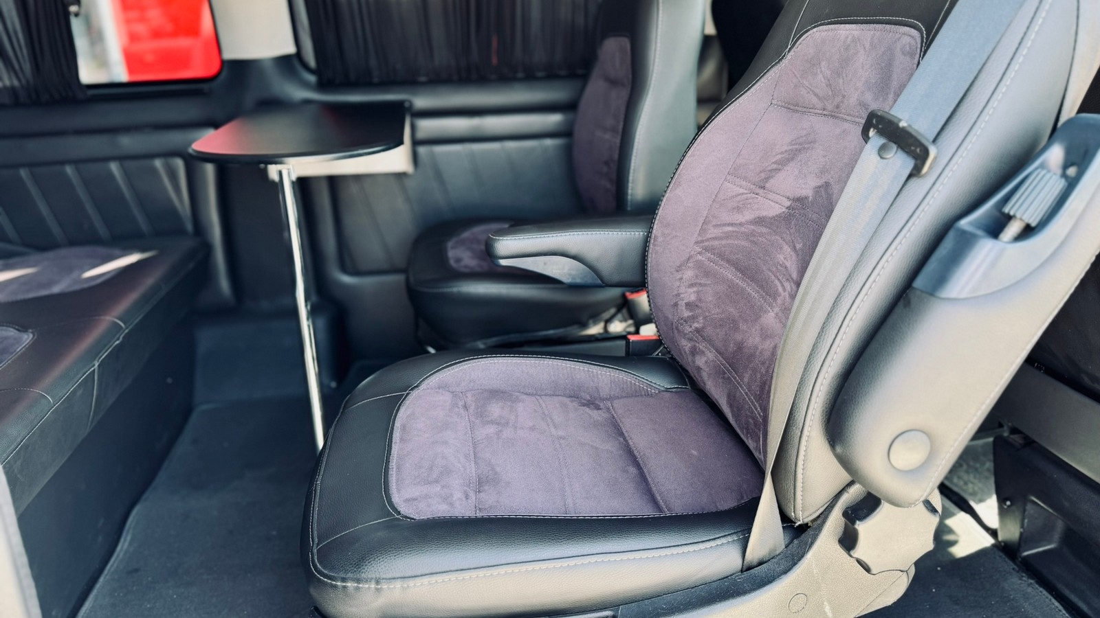 Інші авто VOLKSWAGEN Transporter 2016 року, Мінівен, Тойота Центр Тернопіль "Кристал Моторс", м.Тернопіль | Фото № 7 Інші авто VOLKSWAGEN Transporter 2016 року з пробігом 334317 км, Мінівен, Тойота Центр Тернопіль "Кристал Моторс", м.Тернопіль - 936000 ГРН | Фото № 7