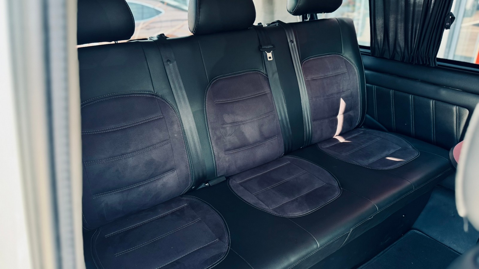 Інші авто VOLKSWAGEN Transporter 2016 року, Мінівен, Тойота Центр Тернопіль "Кристал Моторс", м.Тернопіль | Фото № 11 Інші авто VOLKSWAGEN Transporter 2016 року з пробігом 334317 км, Мінівен, Тойота Центр Тернопіль "Кристал Моторс", м.Тернопіль - 936000 ГРН | Фото № 11