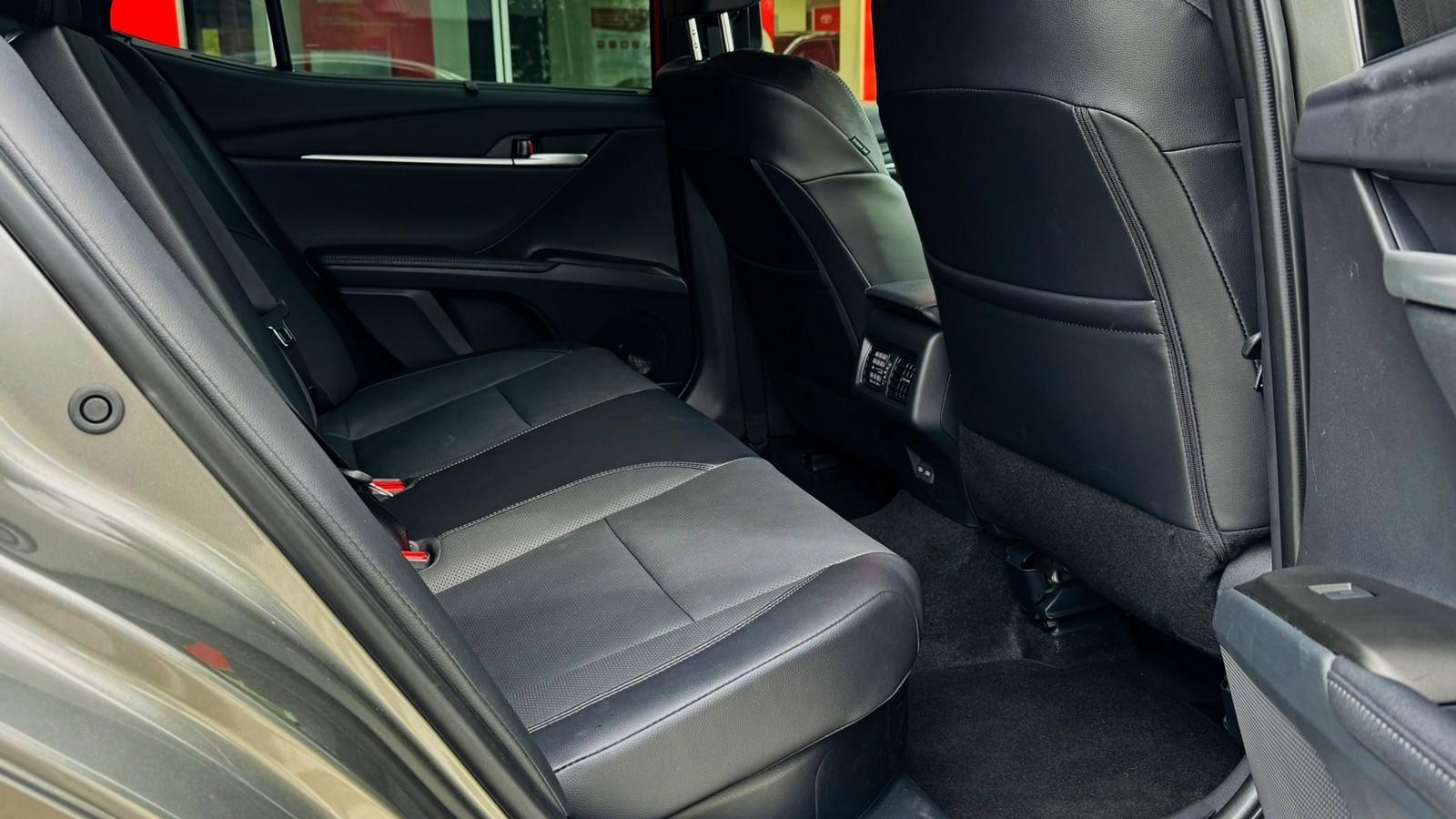 Toyota CAMRY 2024 року з пробігом 12679 км, Седан, Тойота Центр Тернопіль "Кристал Моторс", м.Тернопіль - 2090000 ГРН | Фото № 7