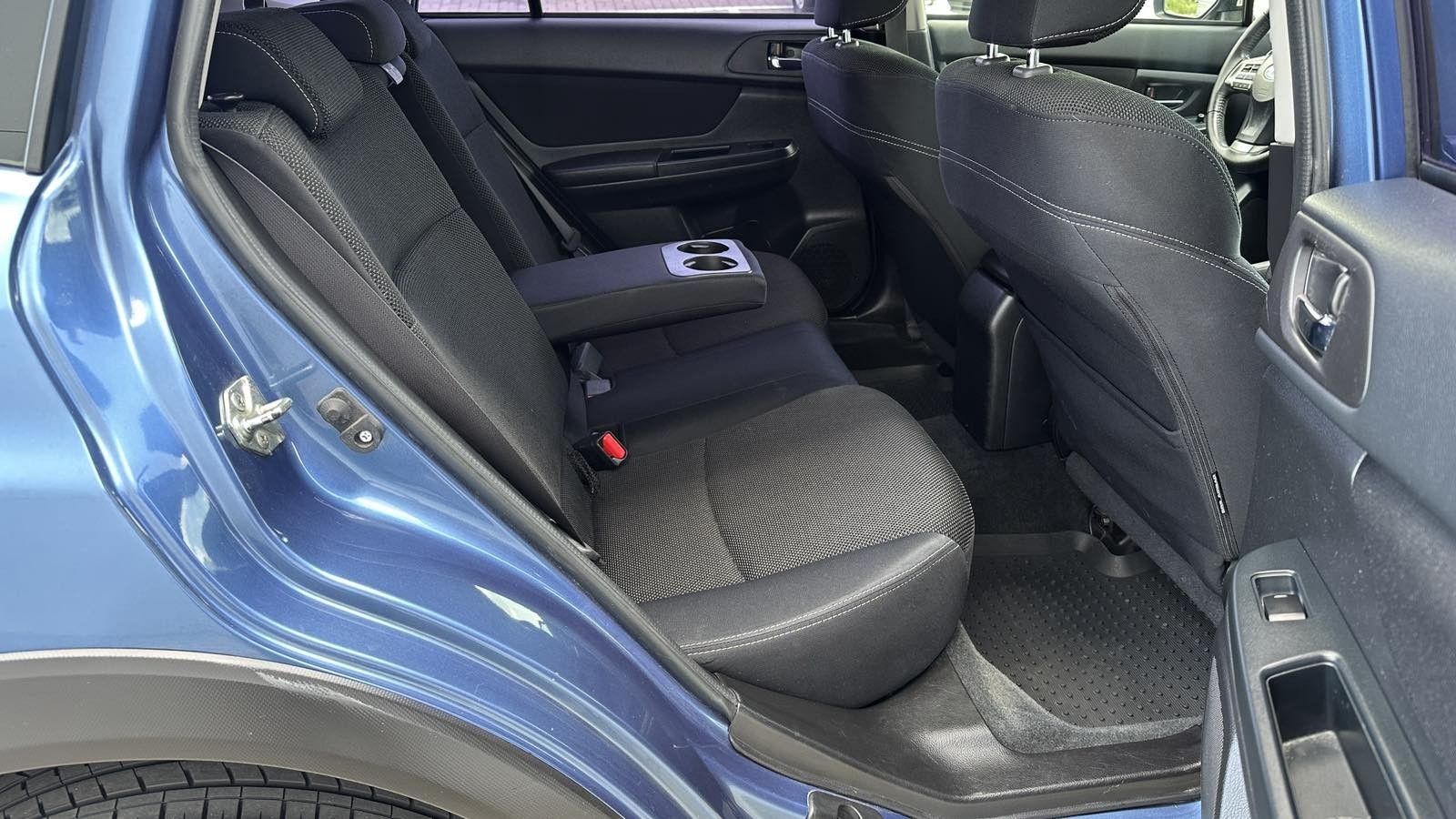 Інші авто SUBARU XV 2014 року, Універсал, Тойота Центр Київ «ВІДІ Аеропорт», м.Київ | Фото № 7 Інші авто SUBARU XV 2014 року з пробігом 167023 км, Універсал, Тойота Центр Київ «ВІДІ Аеропорт», м.Київ - 500000 ГРН | Фото № 7