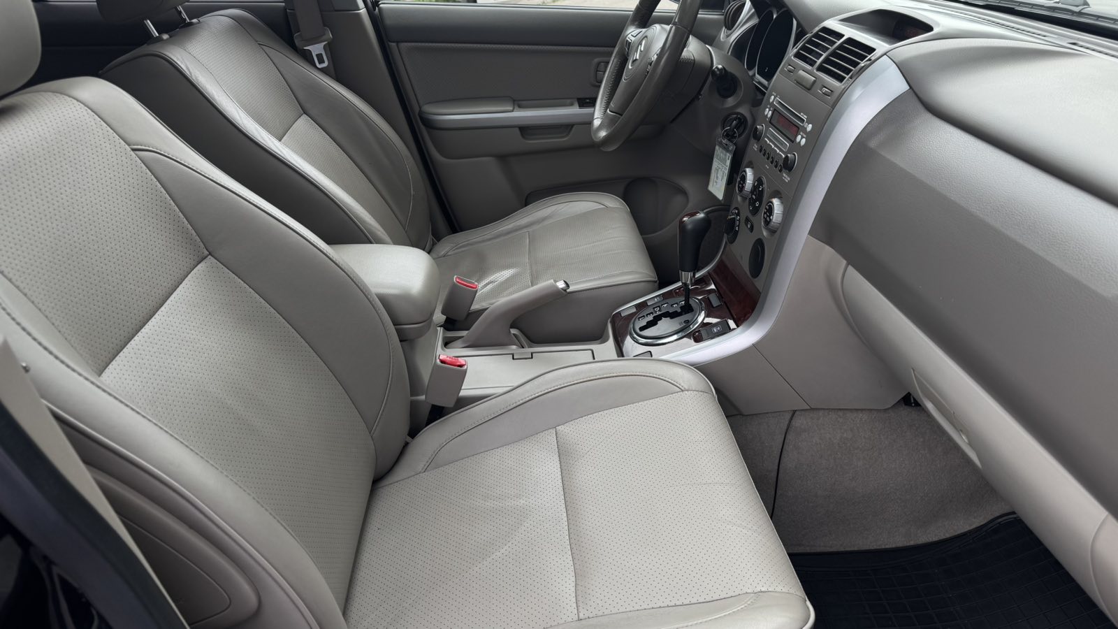 Інші авто SUZUKI GRAND VITARA 2007 року, Універсал, Тойота Центр Одеса "ВіДі Пальміра", м.Одеса | Фото № 6 Інші авто SUZUKI GRAND VITARA 2007 року з пробігом 190000 км, Універсал, Тойота Центр Одеса "ВіДі Пальміра", м.Одеса - 300000 ГРН | Фото № 6