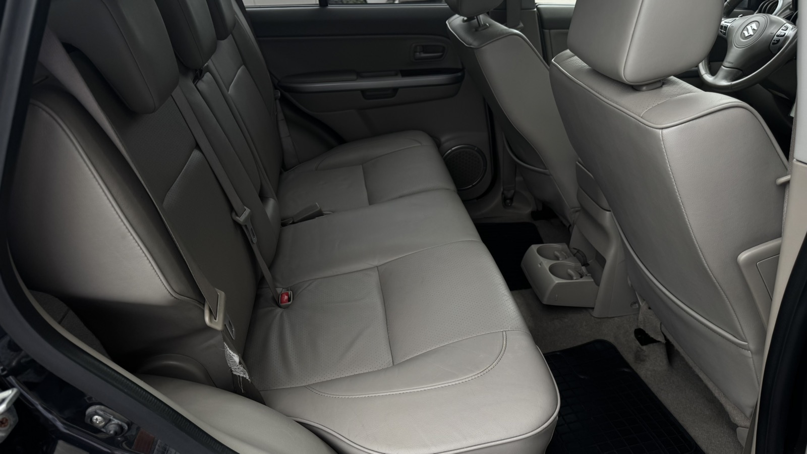 Інші авто SUZUKI GRAND VITARA 2007 року, Універсал, Тойота Центр Одеса "ВіДі Пальміра", м.Одеса | Фото № 7 Інші авто SUZUKI GRAND VITARA 2007 року з пробігом 190000 км, Універсал, Тойота Центр Одеса "ВіДі Пальміра", м.Одеса - 300000 ГРН | Фото № 7