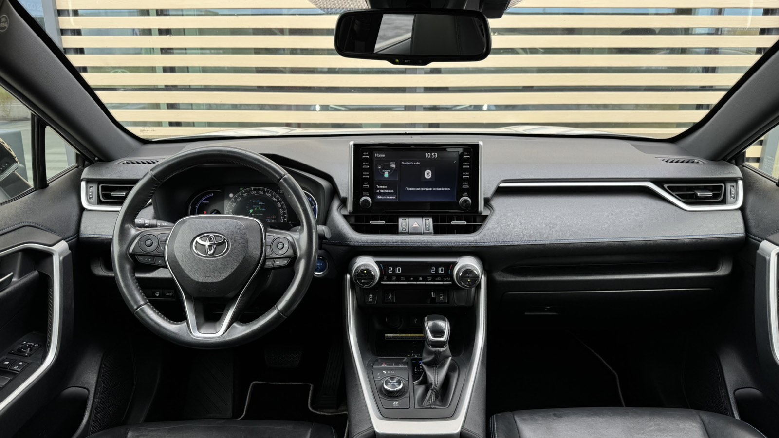 Toyota RAV4 2020 року з пробігом 122314 км, Універсал, Тойота Центр Ужгород "Карат Мотор", м.Ужгород - 1395000 ГРН | Фото № 8