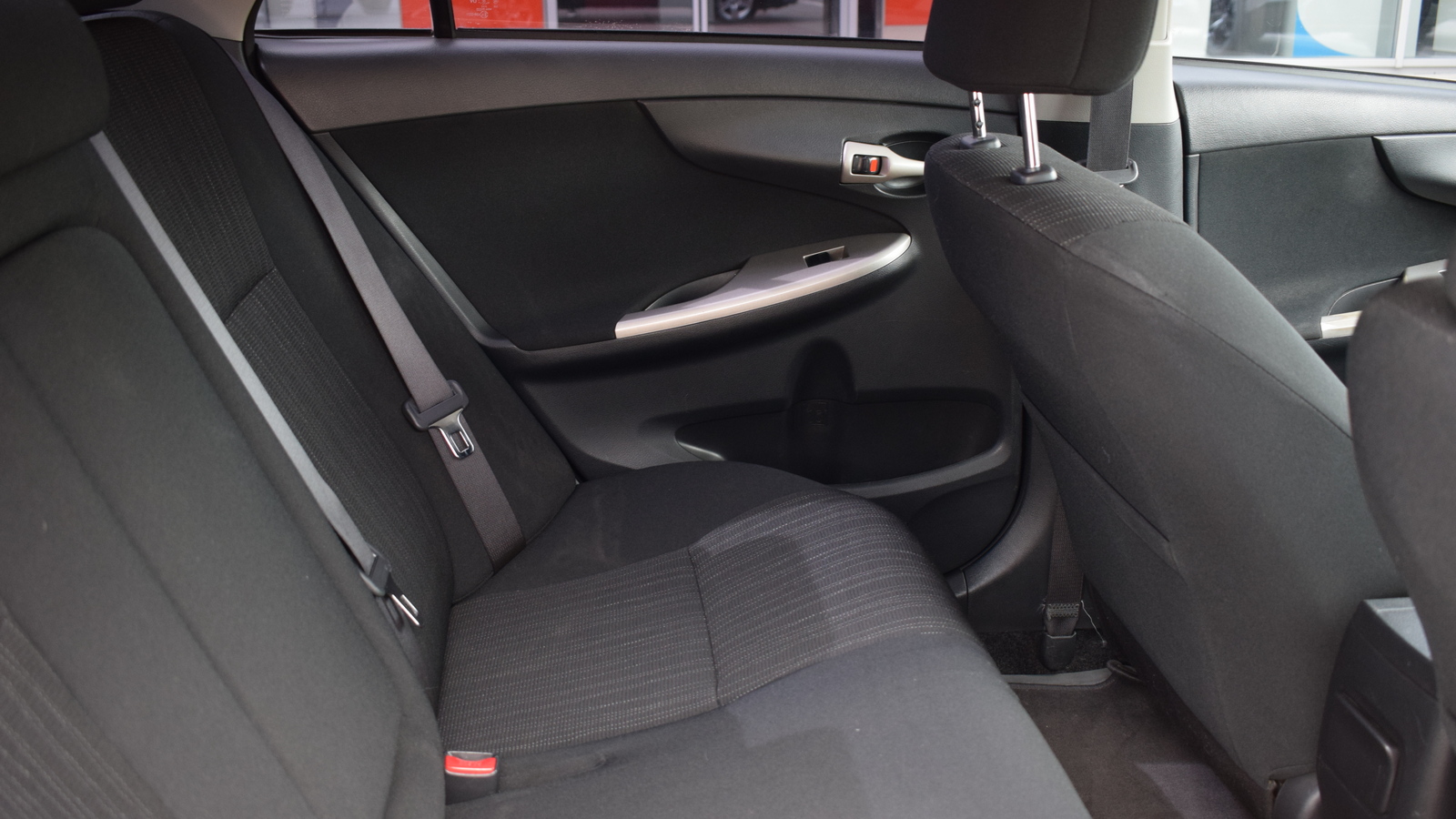 Toyota COROLLA 2008 року, Седан, Тойота Центр Житомир "Стар - Кар", м.Житомир | Фото № 7 Toyota COROLLA 2008 року з пробігом 184800 км, Седан, Тойота Центр Житомир "Стар - Кар", м.Житомир - 297000 ГРН | Фото № 7