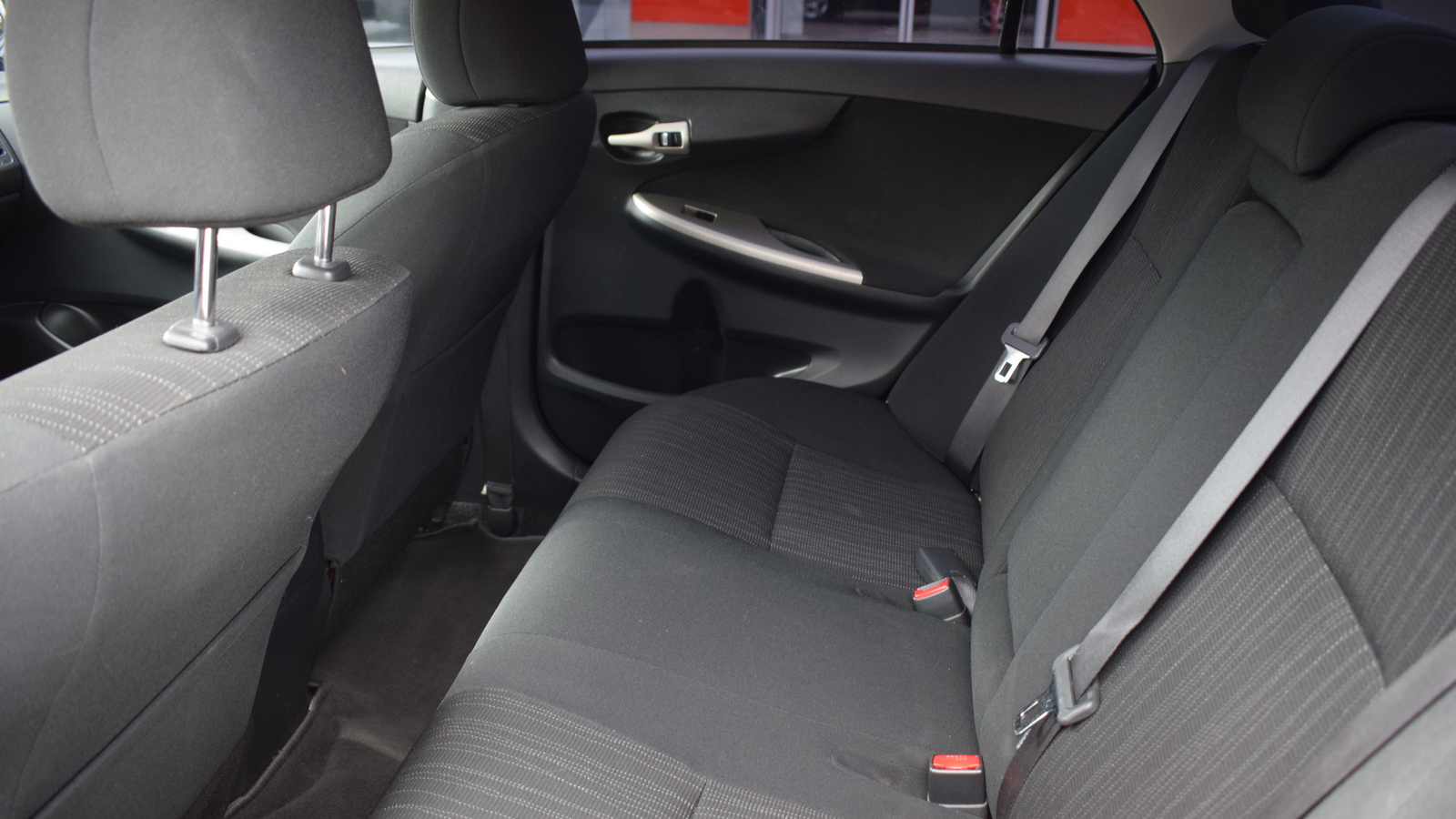 Toyota COROLLA 2008 року, Седан, Тойота Центр Житомир "Стар - Кар", м.Житомир | Фото № 11 Toyota COROLLA 2008 року з пробігом 184800 км, Седан, Тойота Центр Житомир "Стар - Кар", м.Житомир - 297000 ГРН | Фото № 11