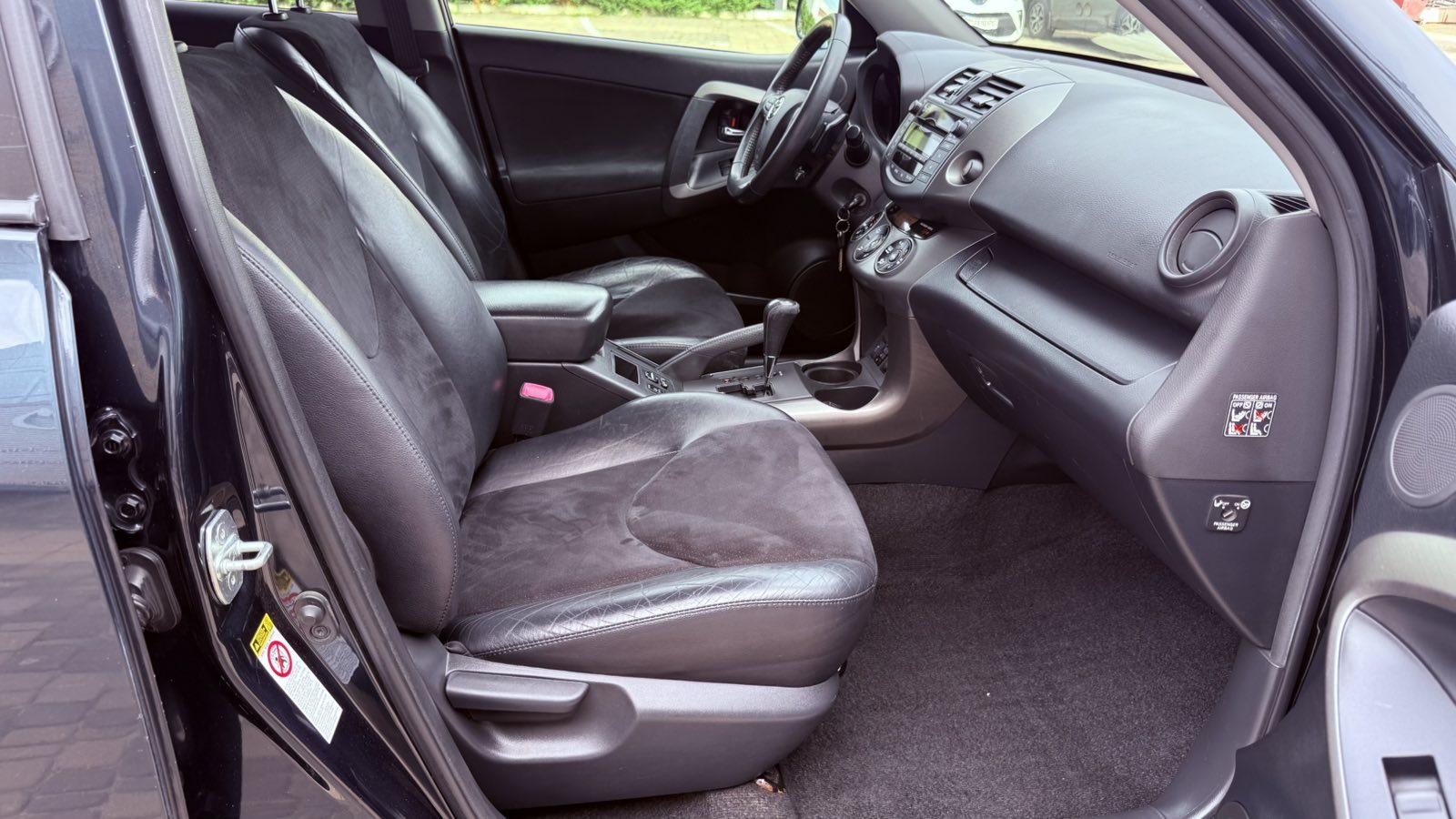 Toyota RAV4 2011 року з пробігом 130204 км, Універсал, Тойота Центр Одеса "Інжпроект", м.Одеса - 580000 ГРН | Фото № 6
