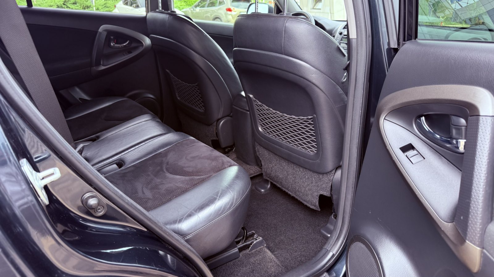 Toyota RAV4 2011 року з пробігом 130204 км, Універсал, Тойота Центр Одеса "Інжпроект", м.Одеса - 580000 ГРН | Фото № 7