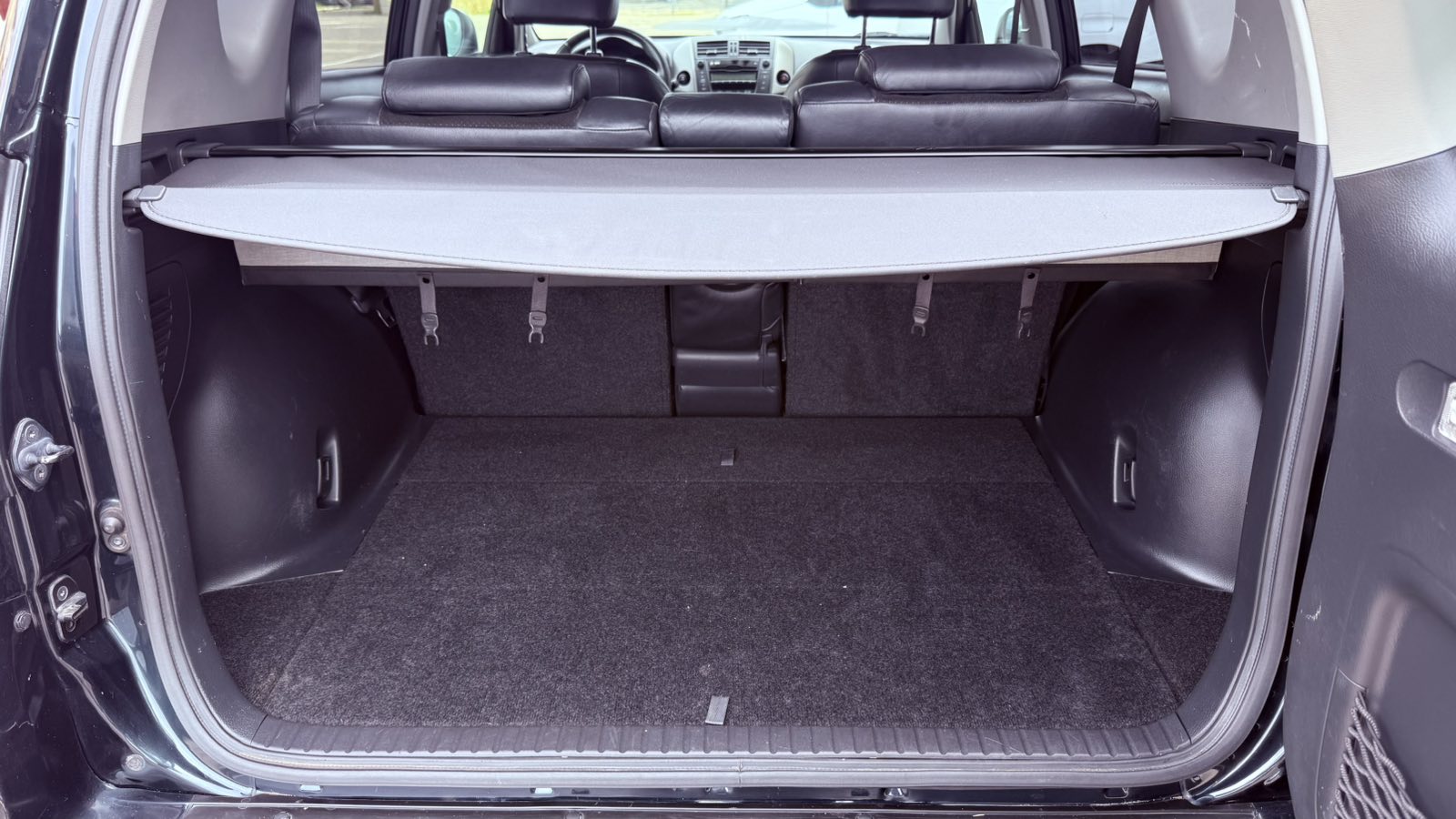 Toyota RAV4 2011 року з пробігом 130204 км, Універсал, Тойота Центр Одеса "Інжпроект", м.Одеса - 580000 ГРН | Фото № 10