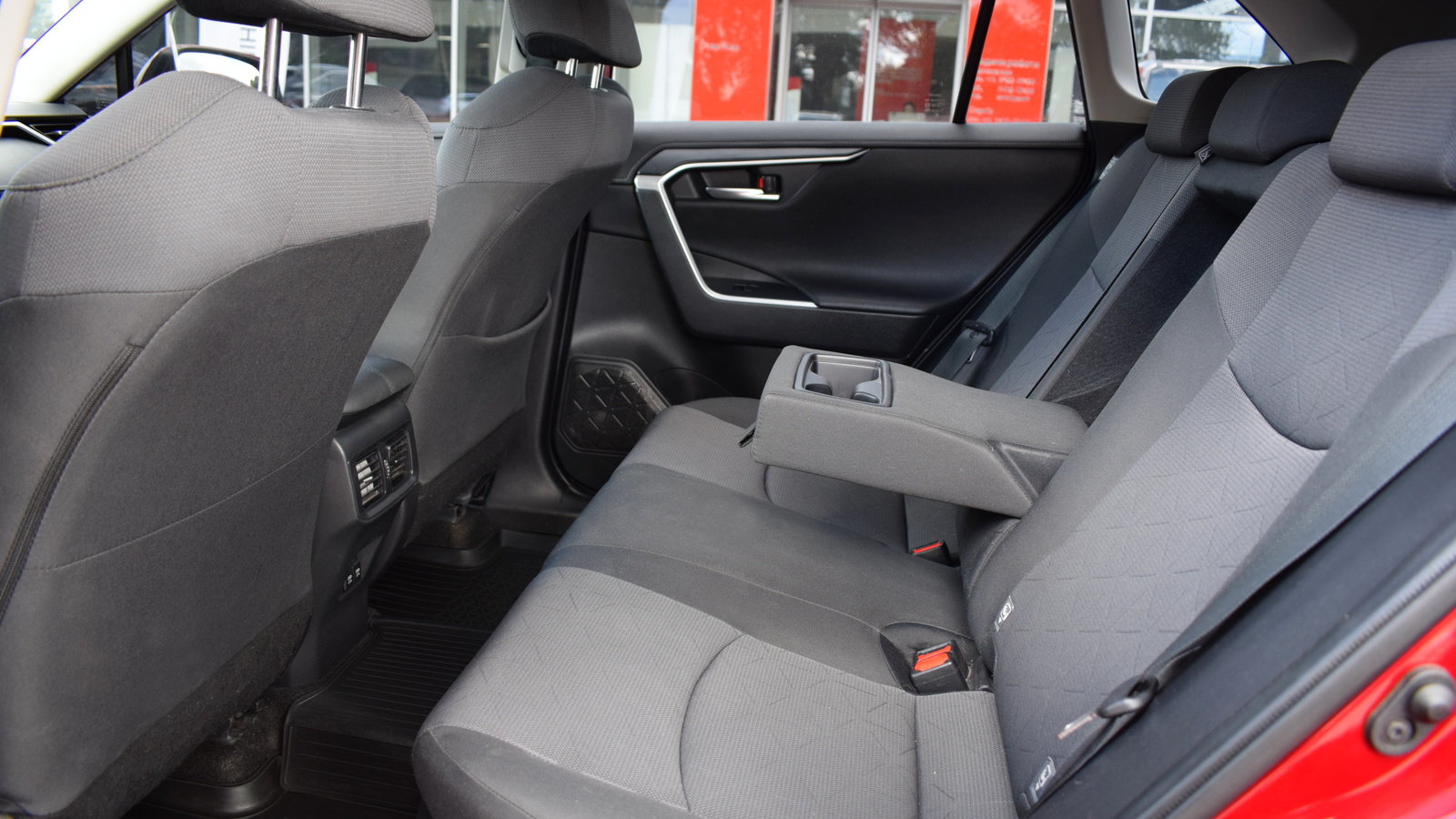 Toyota RAV4 2021 року з пробігом 80394 км, Універсал, Тойота Центр Житомир "Стар - Кар", м.Житомир - 1454760 ГРН | Фото № 11