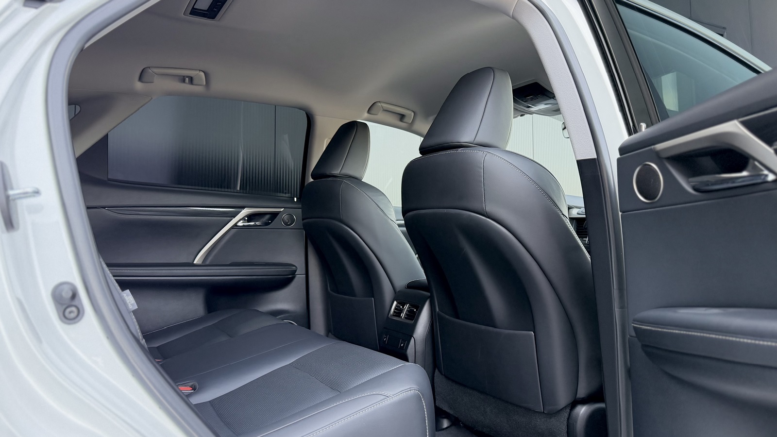Lexus RX 2022 року з пробігом 22084 км, Універсал, Лексус Одеса, м.Одеса - 2349000 ГРН | Фото № 7