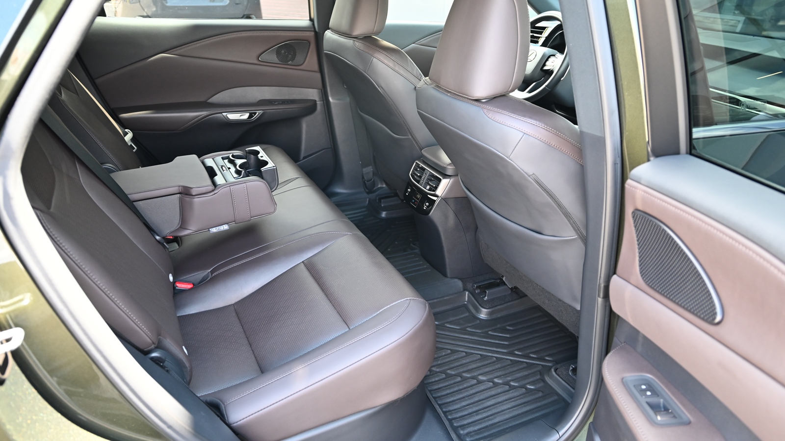 Lexus RX 2023 року з пробігом 46386 км, Універсал, Тойота Центр Київ "Сіті Плаза", м.Київ - 3017250 ГРН | Фото № 7