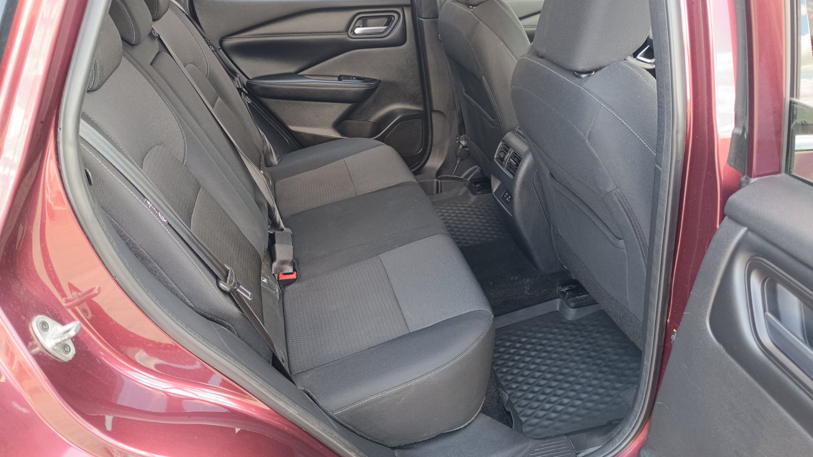 Інші авто NISSAN QASHQAI 2022 року з пробігом 155560 км, Універсал, Тойота Центр Київ «ВІДІ Аеропорт», м.Київ - 965000 ГРН | Фото № 7