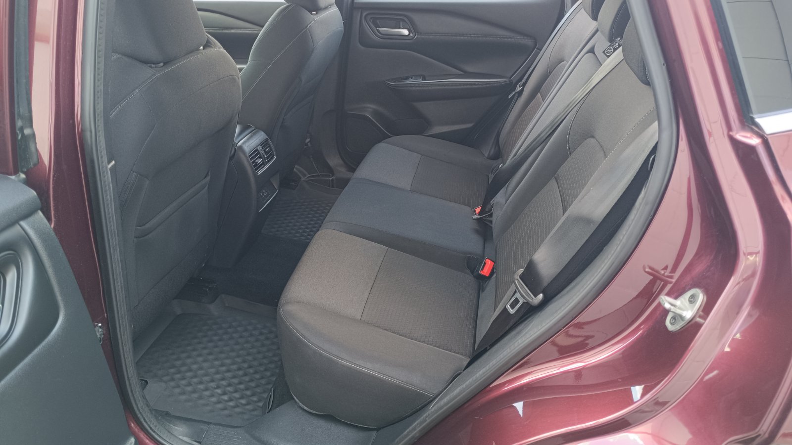Інші авто NISSAN QASHQAI 2022 року з пробігом 155560 км, Універсал, Тойота Центр Київ «ВІДІ Аеропорт», м.Київ - 965000 ГРН | Фото № 12