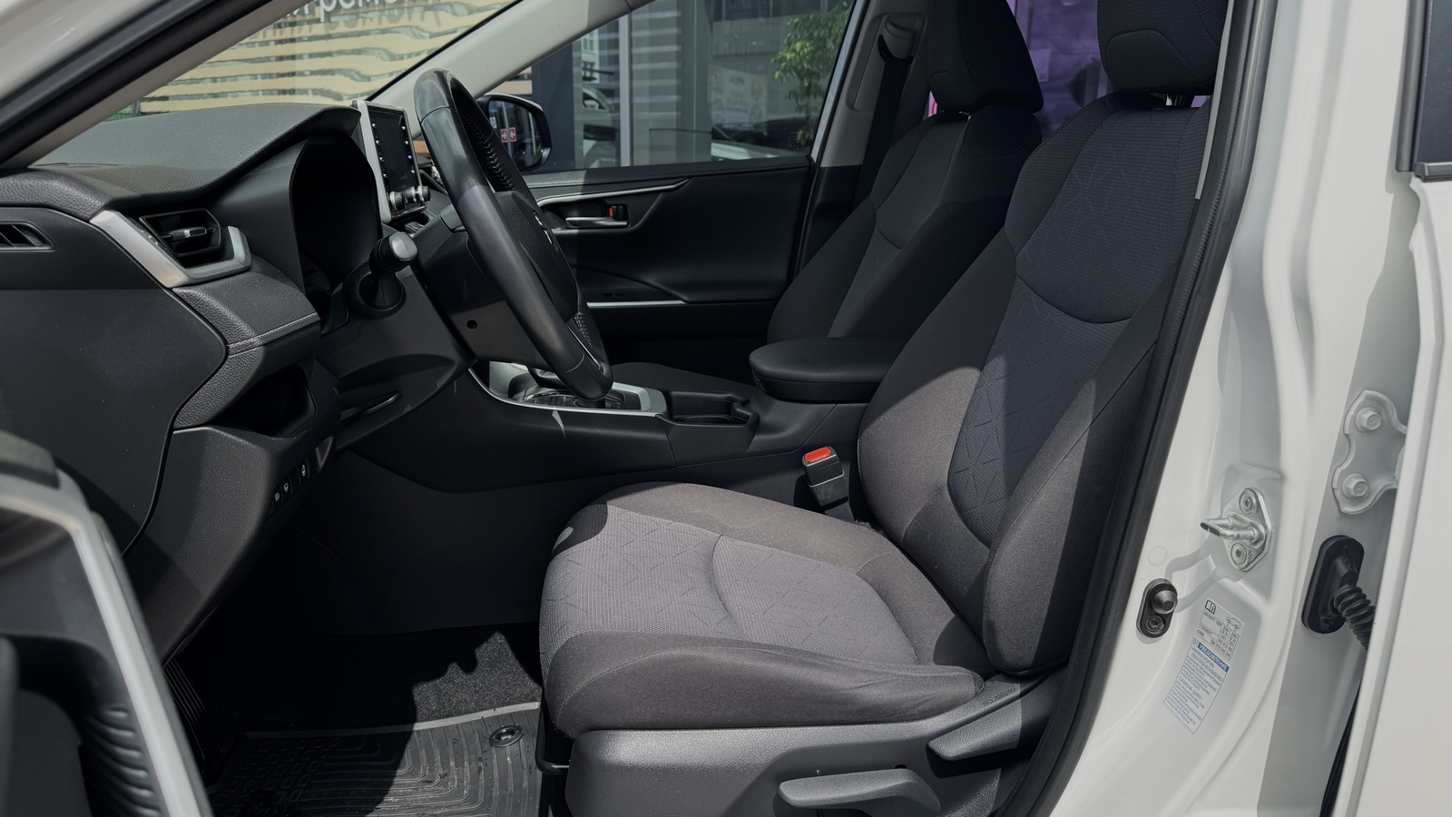 Toyota RAV4 2020 року з пробігом 158812 км, Універсал, Тойота Центр Чернігів "Соллі-Плюс", м.Чернігів - 1080000 ГРН | Фото № 12