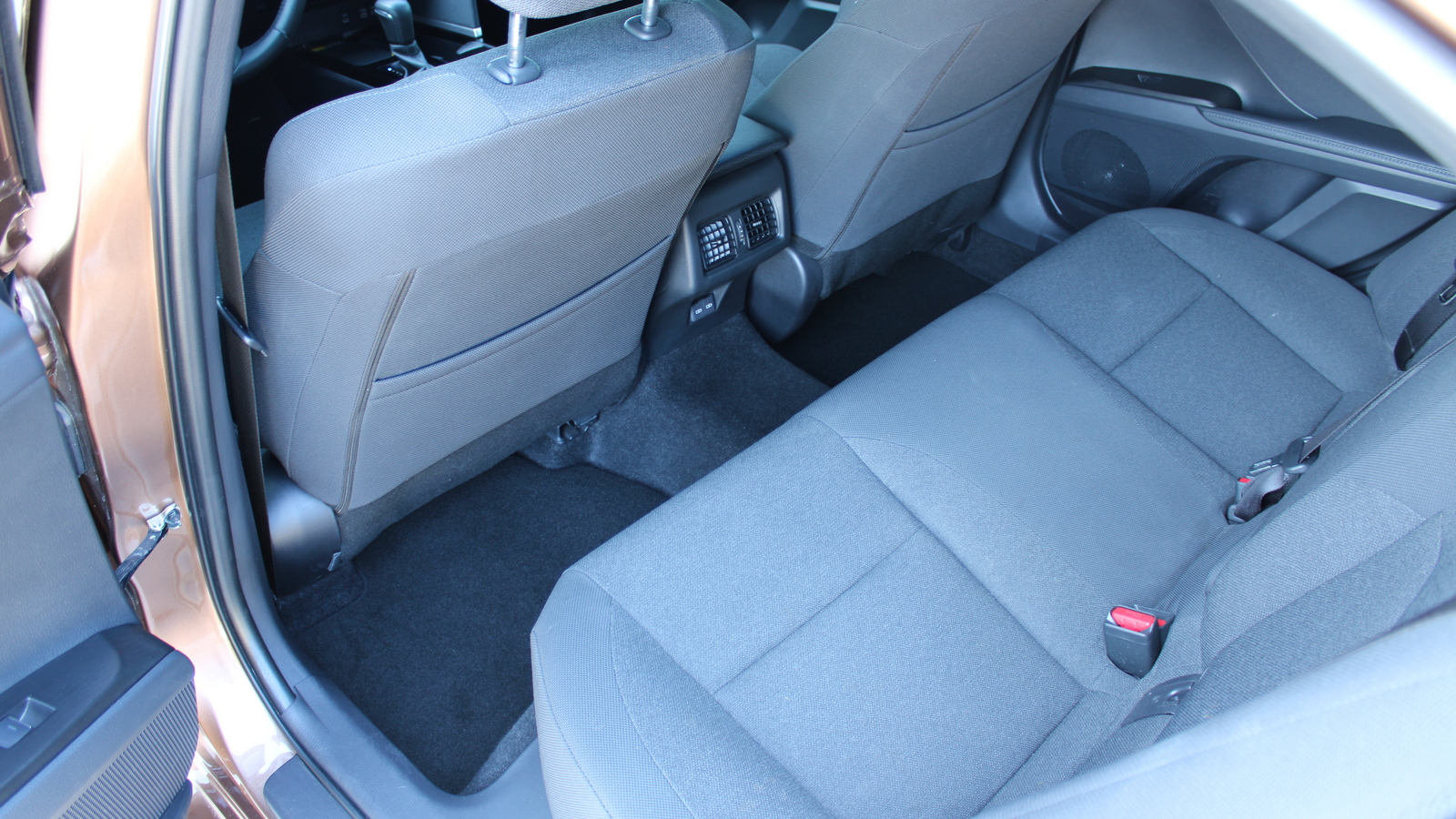 Toyota CAMRY 2025 року з пробігом 15861 км, Седан, Тойота Центр Черкаси "Мотор Сіті", м.Черкаси - 1515000 ГРН | Фото № 11