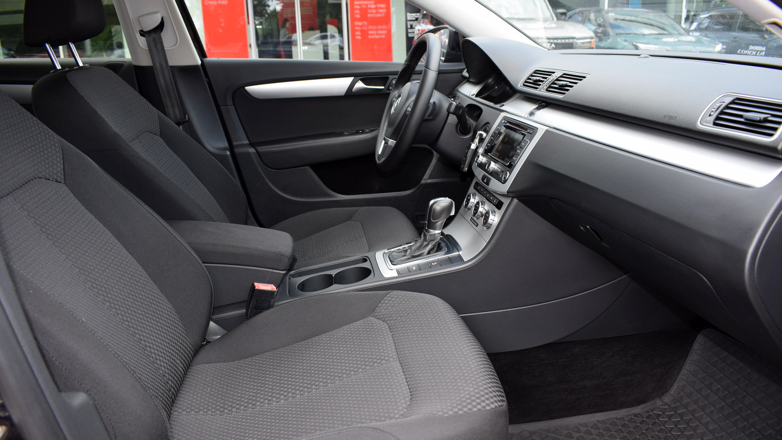 Інші авто VOLKSWAGEN PASSAT 2012 року, Універсал, Тойота Центр Житомир "Стар - Кар", м.Житомир | Фото № 6 Інші авто VOLKSWAGEN PASSAT 2012 року з пробігом 230904 км, Універсал, Тойота Центр Житомир "Стар - Кар", м.Житомир - 492800 ГРН | Фото № 6