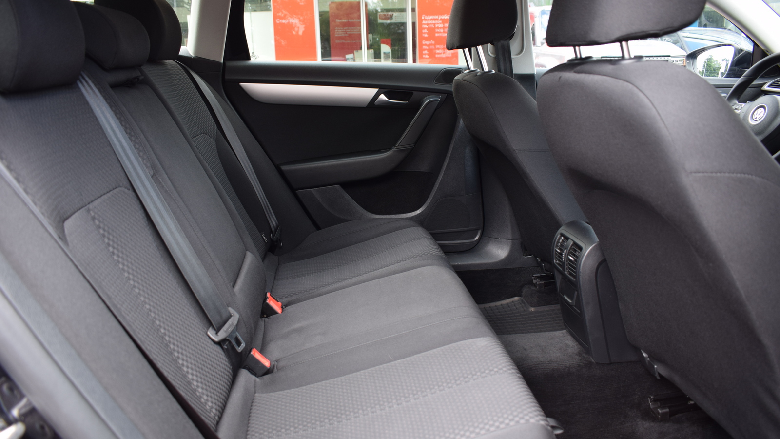 Інші авто VOLKSWAGEN PASSAT 2012 року, Універсал, Тойота Центр Житомир "Стар - Кар", м.Житомир | Фото № 7 Інші авто VOLKSWAGEN PASSAT 2012 року з пробігом 230904 км, Універсал, Тойота Центр Житомир "Стар - Кар", м.Житомир - 492800 ГРН | Фото № 7
