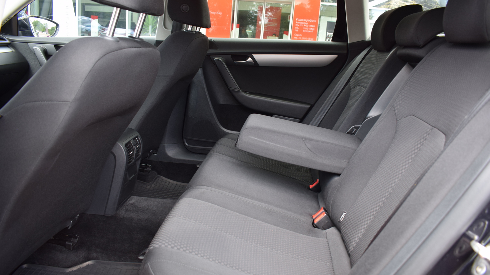 Інші авто VOLKSWAGEN PASSAT 2012 року, Універсал, Тойота Центр Житомир "Стар - Кар", м.Житомир | Фото № 11 Інші авто VOLKSWAGEN PASSAT 2012 року з пробігом 230904 км, Універсал, Тойота Центр Житомир "Стар - Кар", м.Житомир - 492800 ГРН | Фото № 11