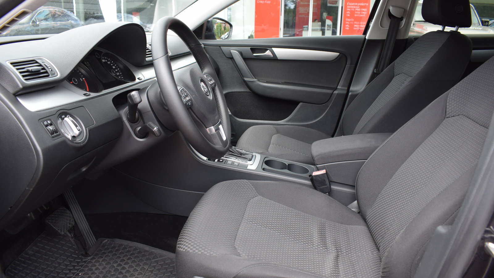 Інші авто VOLKSWAGEN PASSAT 2012 року, Універсал, Тойота Центр Житомир "Стар - Кар", м.Житомир | Фото № 12 Інші авто VOLKSWAGEN PASSAT 2012 року з пробігом 230904 км, Універсал, Тойота Центр Житомир "Стар - Кар", м.Житомир - 492800 ГРН | Фото № 12