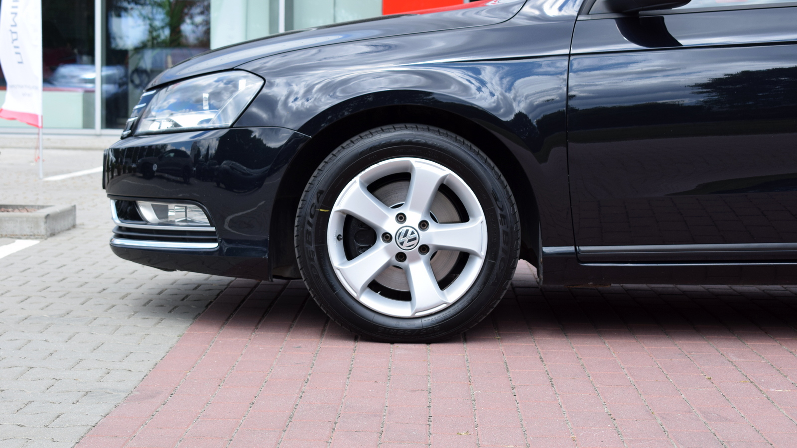 Інші авто VOLKSWAGEN PASSAT 2012 року, Універсал, Тойота Центр Житомир "Стар - Кар", м.Житомир | Фото № 16 Інші авто VOLKSWAGEN PASSAT 2012 року з пробігом 230904 км, Універсал, Тойота Центр Житомир "Стар - Кар", м.Житомир - 492800 ГРН | Фото № 16