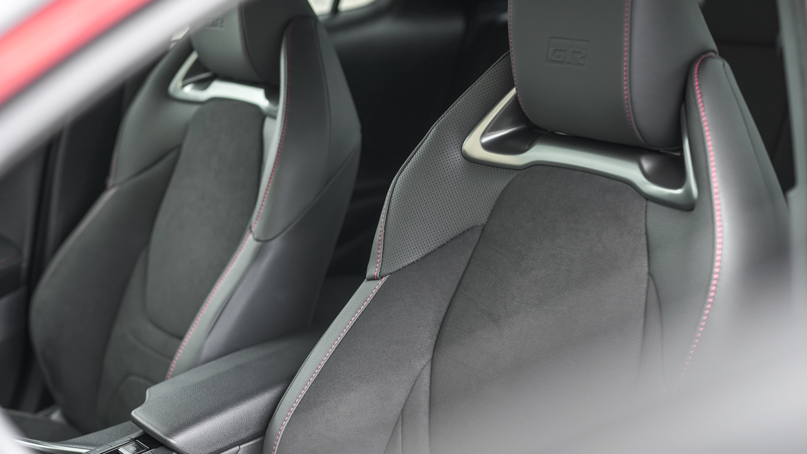 Toyota C-HR 2025 року з пробігом 1335 км, Хетчбек, Тойота Центр Львів "Діамант", м.Львів - 1894200 ГРН | Фото № 18