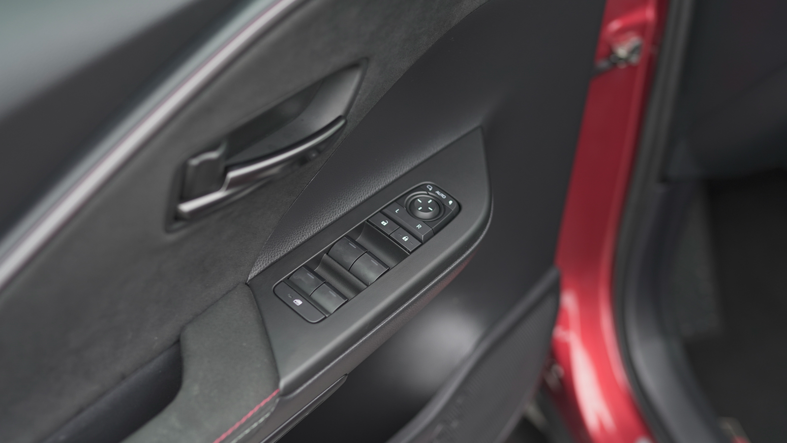 Toyota C-HR 2025 року з пробігом 1335 км, Хетчбек, Тойота Центр Львів "Діамант", м.Львів - 1894200 ГРН | Фото № 21
