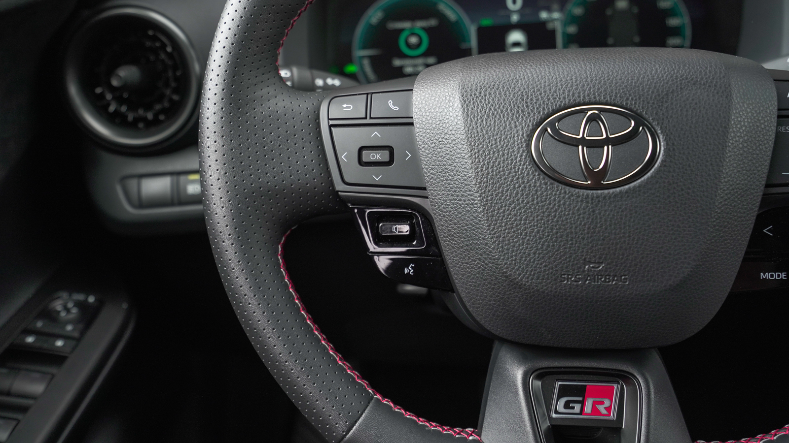 Toyota C-HR 2025 року з пробігом 1335 км, Хетчбек, Тойота Центр Львів "Діамант", м.Львів - 1894200 ГРН | Фото № 24