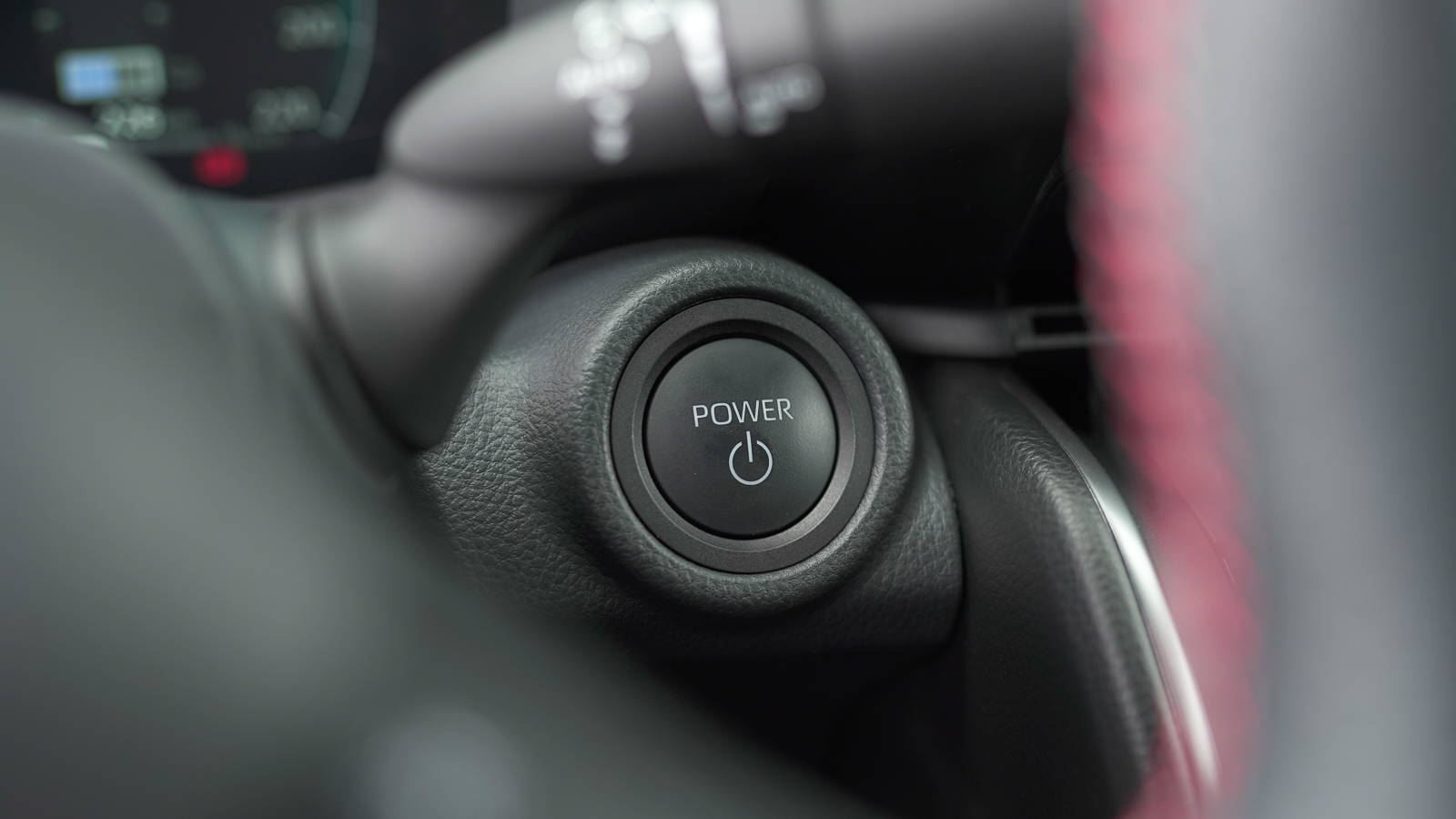 Toyota C-HR 2025 року з пробігом 1335 км, Хетчбек, Тойота Центр Львів "Діамант", м.Львів - 1894200 ГРН | Фото № 32