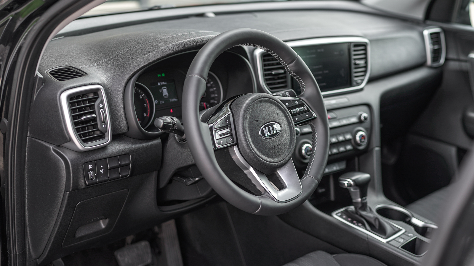 Інші авто KIA SPORTAGE 2020 року, Універсал, Тойота Центр Львів "Діамант", м.Львів | Фото № 14 Інші авто KIA SPORTAGE 2020 року з пробігом 71059 км, Універсал, Тойота Центр Львів "Діамант", м.Львів - 856900 ГРН | Фото № 14