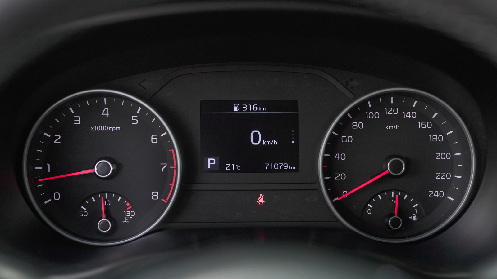 Інші авто KIA SPORTAGE 2020 року, Універсал, Тойота Центр Львів "Діамант", м.Львів | Фото № 21 Інші авто KIA SPORTAGE 2020 року з пробігом 71059 км, Універсал, Тойота Центр Львів "Діамант", м.Львів - 856900 ГРН | Фото № 21