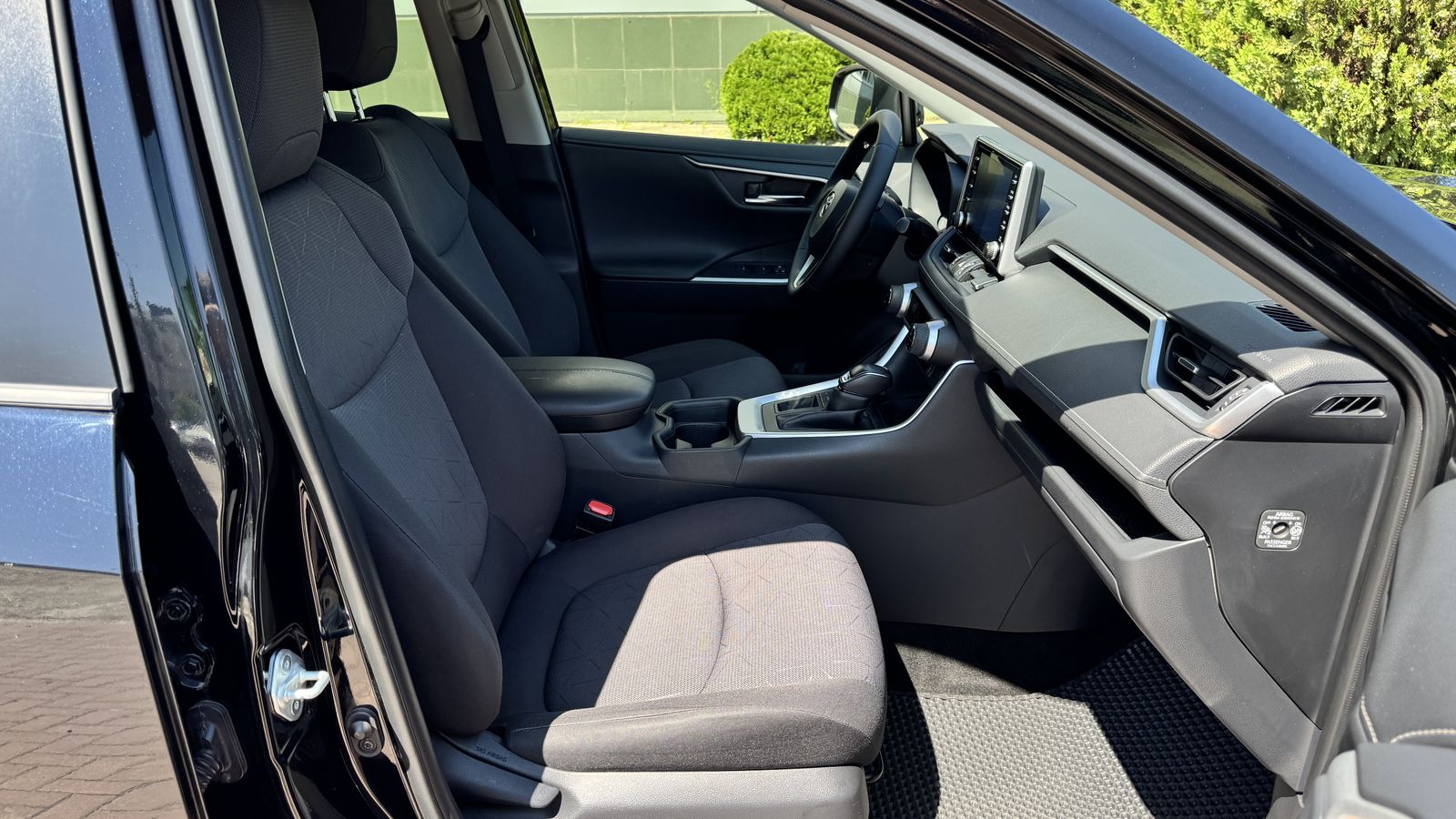 Toyota RAV4 2021 року з пробігом 92829 км, Універсал, Тойота Центр Чернівці "Олімп-Моторс", м.Чернівці - 1215000 ГРН | Фото № 6