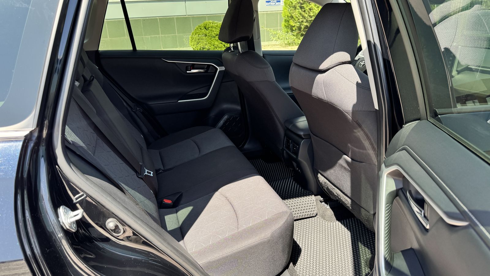 Toyota RAV4 2021 року з пробігом 92829 км, Універсал, Тойота Центр Чернівці "Олімп-Моторс", м.Чернівці - 1215000 ГРН | Фото № 7