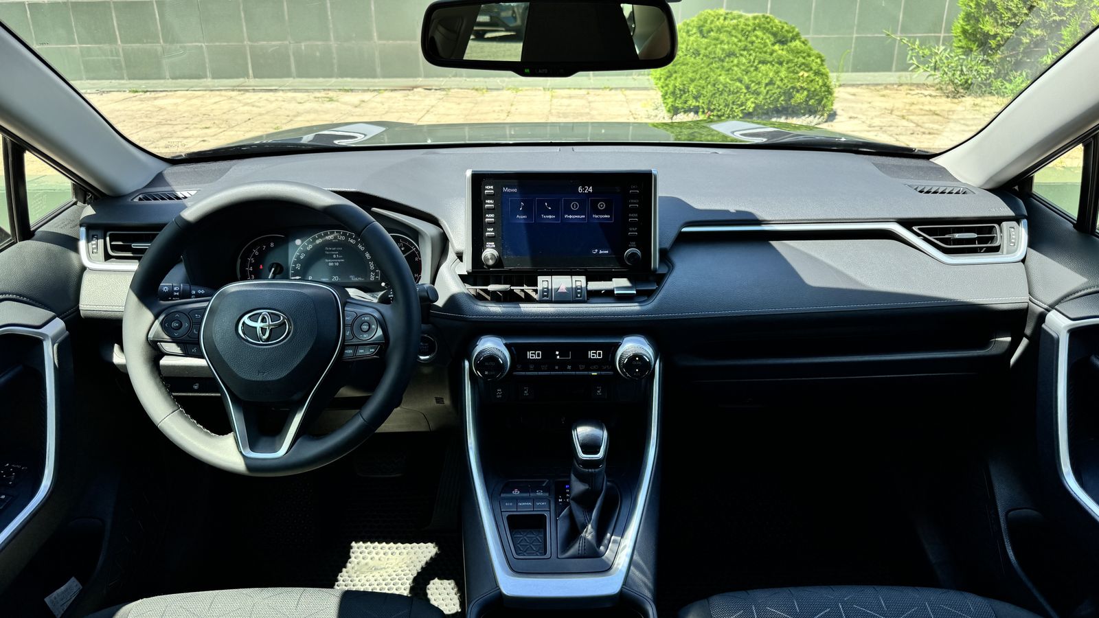 Toyota RAV4 2021 року з пробігом 92829 км, Універсал, Тойота Центр Чернівці "Олімп-Моторс", м.Чернівці - 1215000 ГРН | Фото № 8