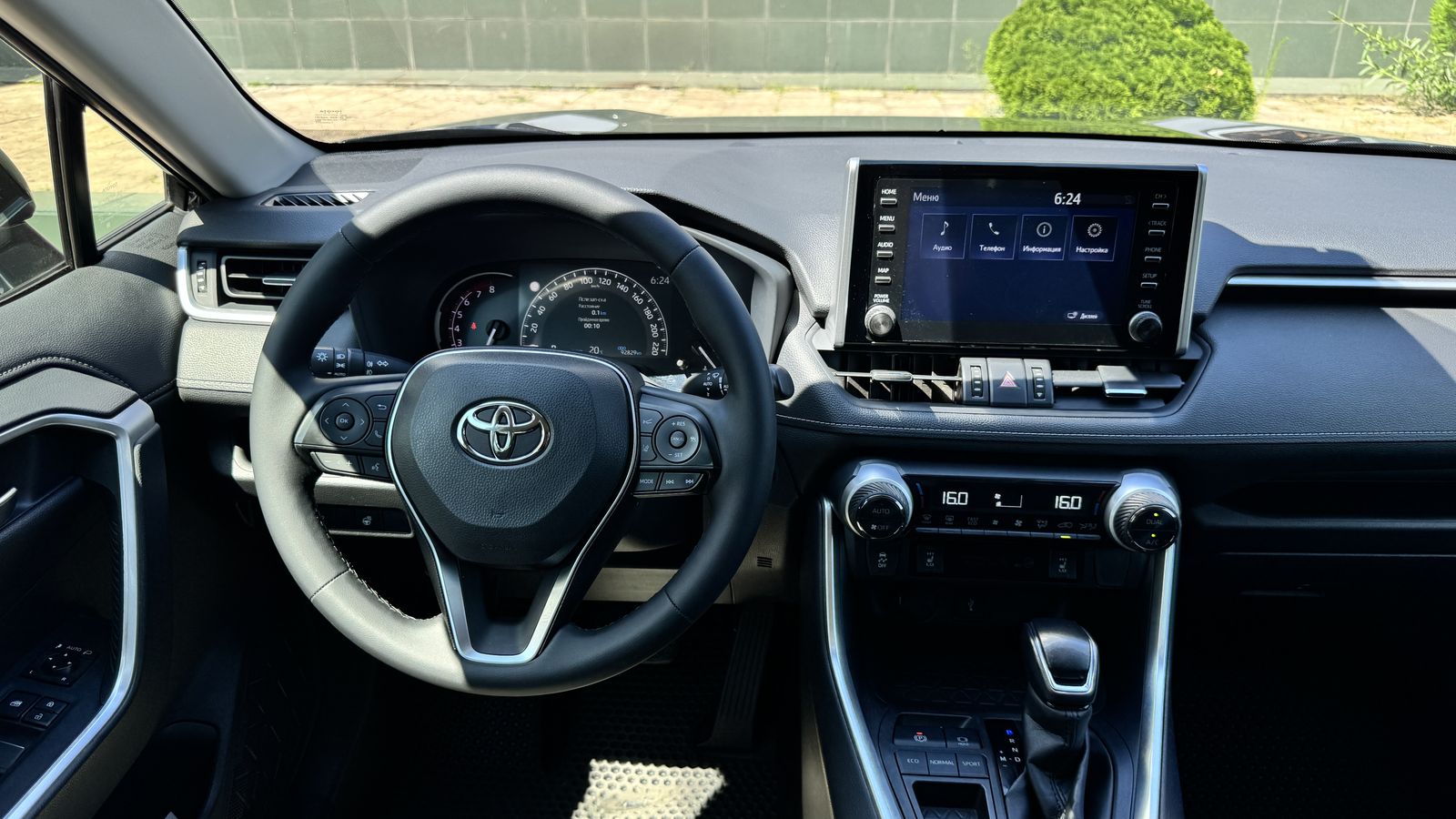 Toyota RAV4 2021 року з пробігом 92829 км, Універсал, Тойота Центр Чернівці "Олімп-Моторс", м.Чернівці - 1215000 ГРН | Фото № 9