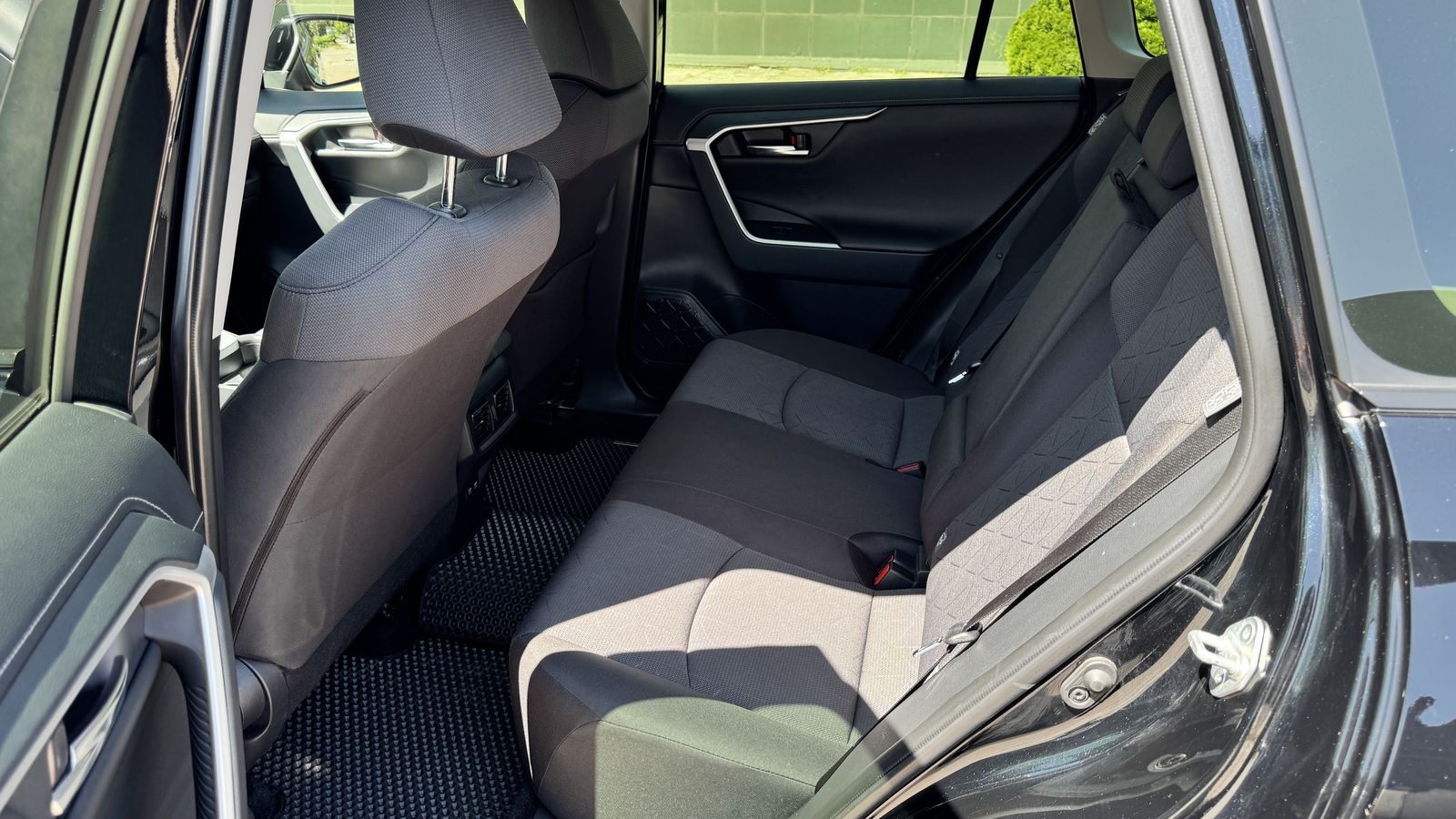 Toyota RAV4 2021 року з пробігом 92829 км, Універсал, Тойота Центр Чернівці "Олімп-Моторс", м.Чернівці - 1215000 ГРН | Фото № 11