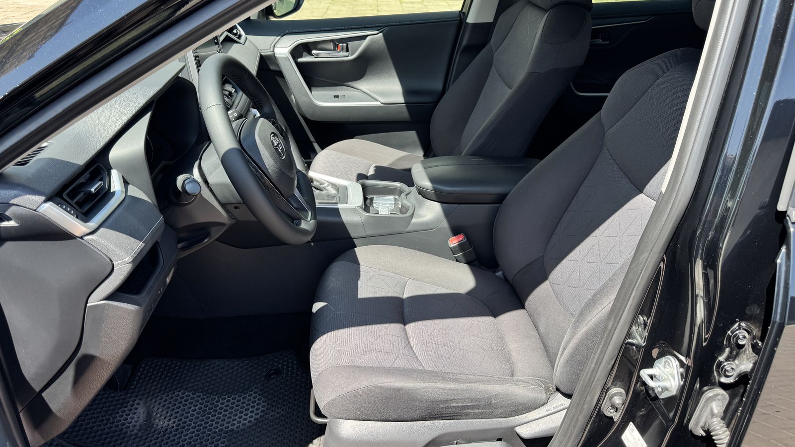 Toyota RAV4 2021 року з пробігом 92829 км, Універсал, Тойота Центр Чернівці "Олімп-Моторс", м.Чернівці - 1215000 ГРН | Фото № 12