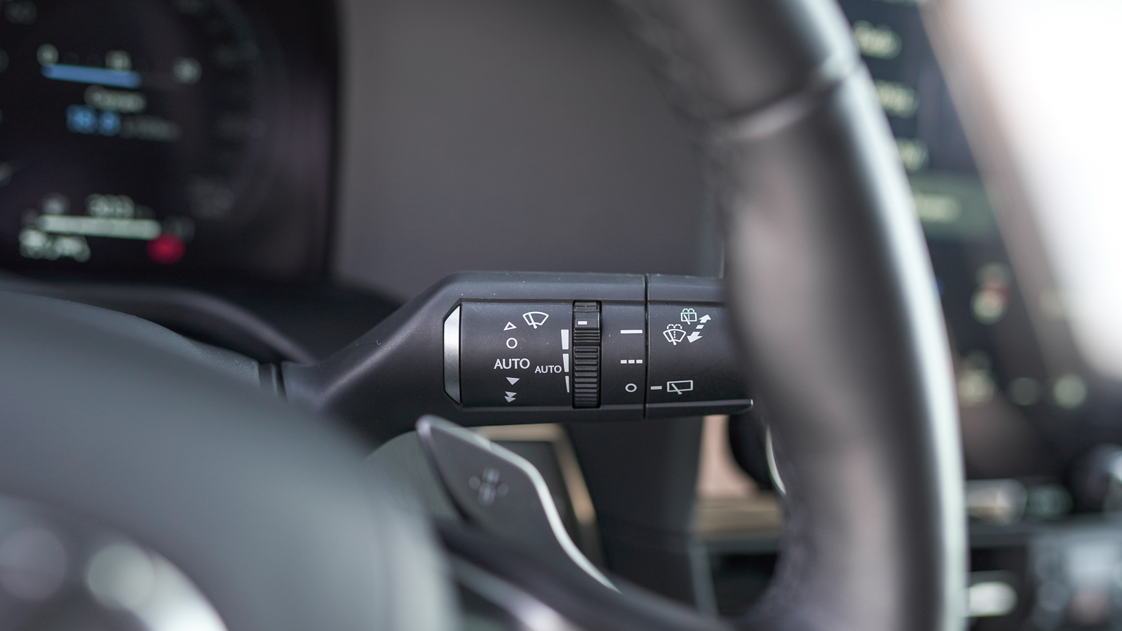 Lexus GX 2024 року, Універсал, Лексус Львів, м.Львів | Фото № 27 Lexus GX 2024 року з пробігом 8108 км, Універсал, Лексус Львів, м.Львів - 4329600 ГРН | Фото № 27