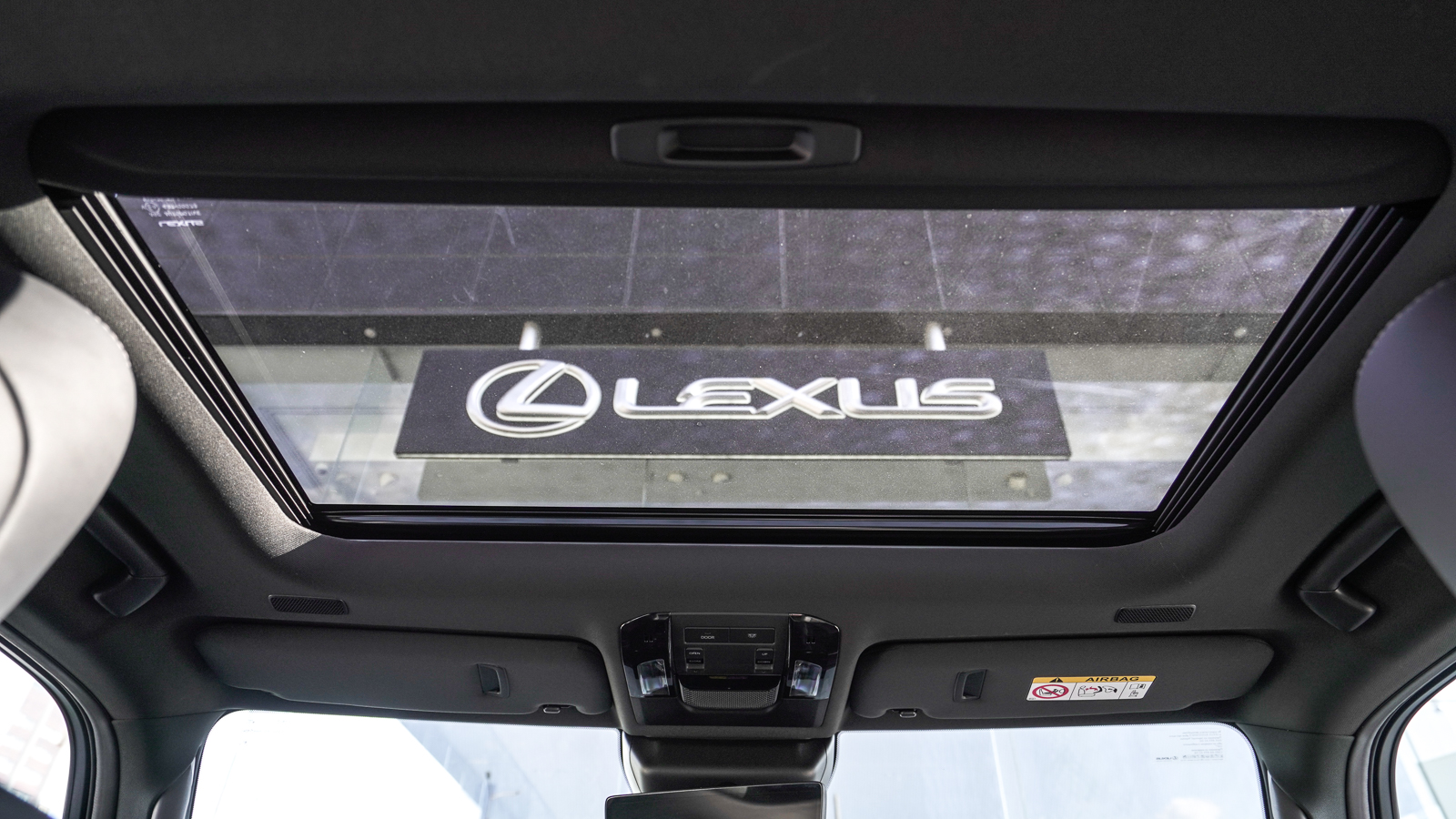 Lexus GX 2024 року, Універсал, Лексус Львів, м.Львів | Фото № 31 Lexus GX 2024 року з пробігом 8108 км, Універсал, Лексус Львів, м.Львів - 4329600 ГРН | Фото № 31