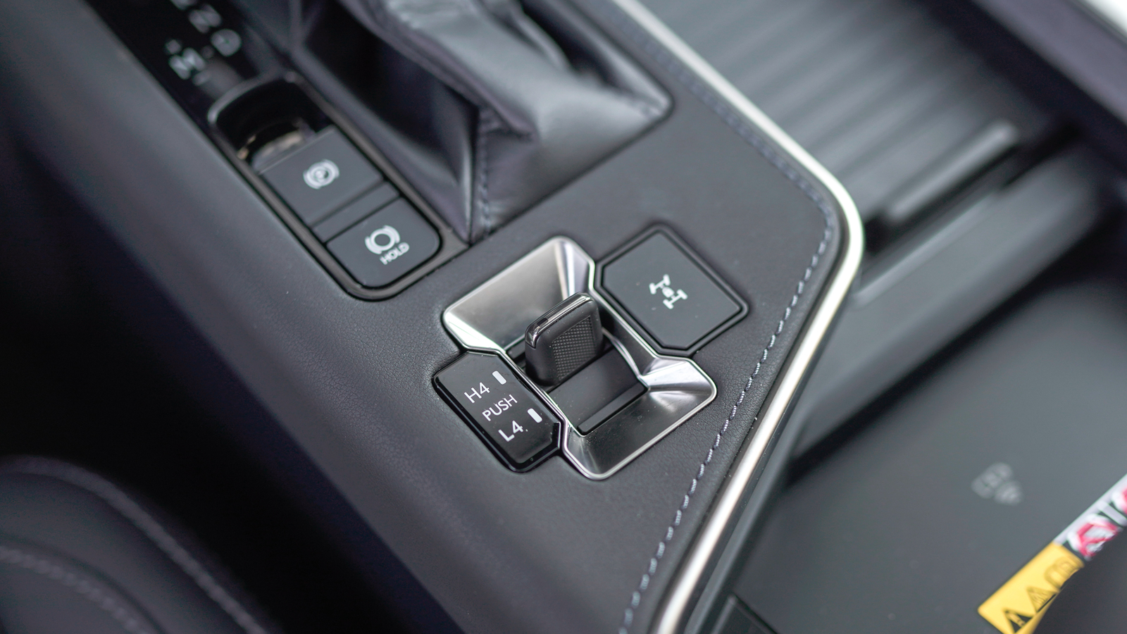 Lexus GX 2024 року, Універсал, Лексус Львів, м.Львів | Фото № 43 Lexus GX 2024 року з пробігом 8108 км, Універсал, Лексус Львів, м.Львів - 4329600 ГРН | Фото № 43