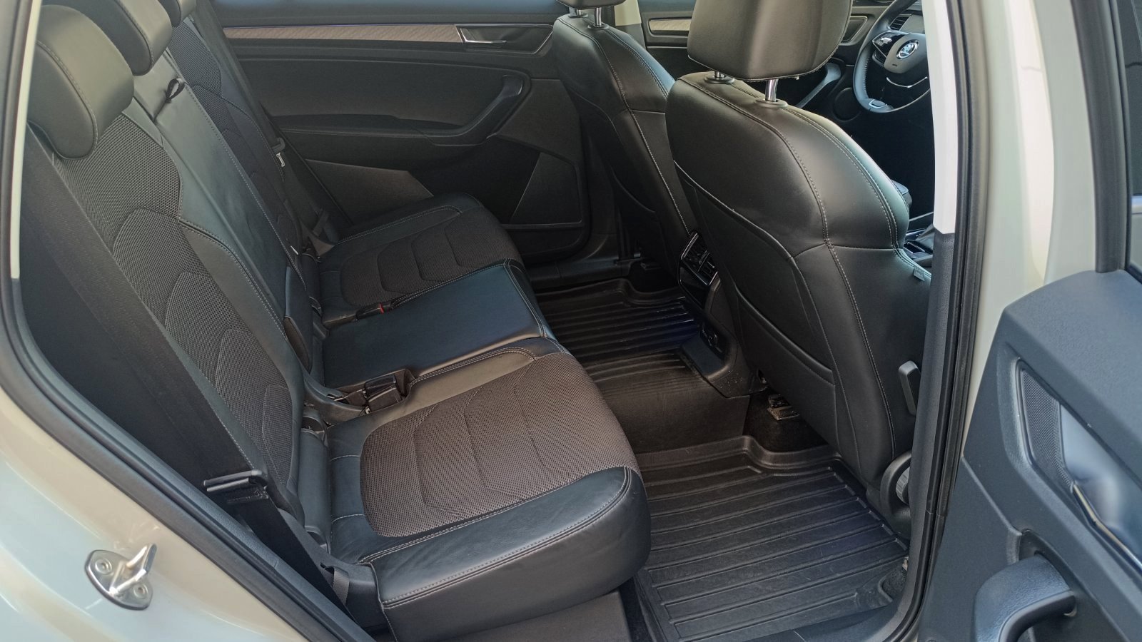 Інші авто SKODA Kodiaq 2023 року, Універсал, Тойота Центр Київ «ВІДІ Аеропорт», м.Київ | Фото № 7 Інші авто SKODA Kodiaq 2023 року з пробігом 150600 км, Універсал, Тойота Центр Київ «ВІДІ Аеропорт», м.Київ - 1520000 ГРН | Фото № 7