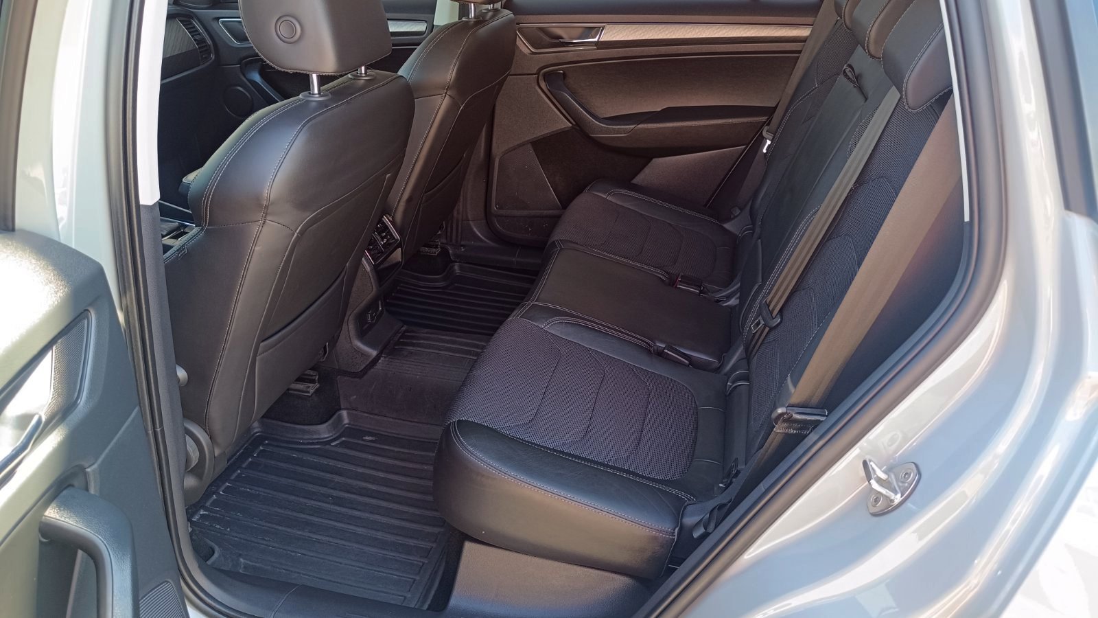 Інші авто SKODA Kodiaq 2023 року, Універсал, Тойота Центр Київ «ВІДІ Аеропорт», м.Київ | Фото № 11 Інші авто SKODA Kodiaq 2023 року з пробігом 150600 км, Універсал, Тойота Центр Київ «ВІДІ Аеропорт», м.Київ - 1520000 ГРН | Фото № 11