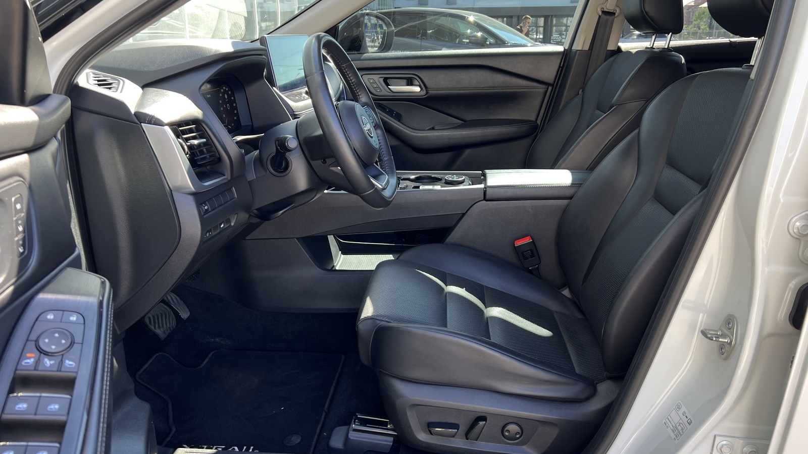 Інші авто NISSAN X-TRAIL 2024 року, Універсал, Тойота Центр Чернігів "Соллі-Плюс", м.Чернігів | Фото № 12 Інші авто NISSAN X-TRAIL 2024 року з пробігом 50016 км, Універсал, Тойота Центр Чернігів "Соллі-Плюс", м.Чернігів - 1710000 ГРН | Фото № 12