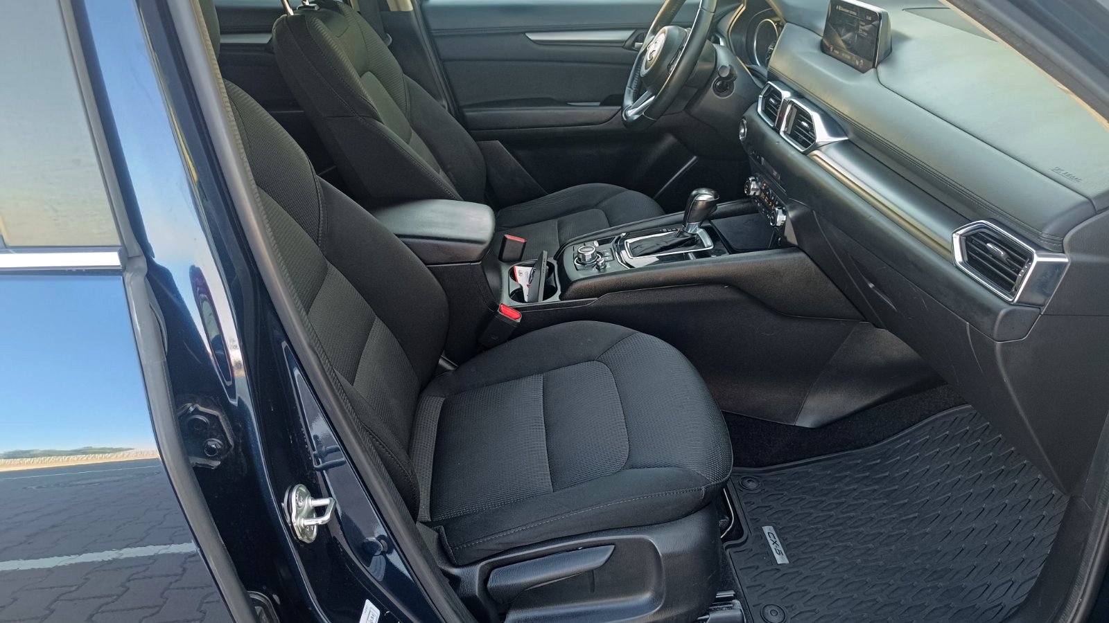 Інші авто MAZDA CX-5 2018 року, Універсал, Тойота Центр Київ «ВІДІ Аеропорт», м.Київ | Фото № 6 Інші авто MAZDA CX-5 2018 року з пробігом 177174 км, Універсал, Тойота Центр Київ «ВІДІ Аеропорт», м.Київ - 850000 ГРН | Фото № 6