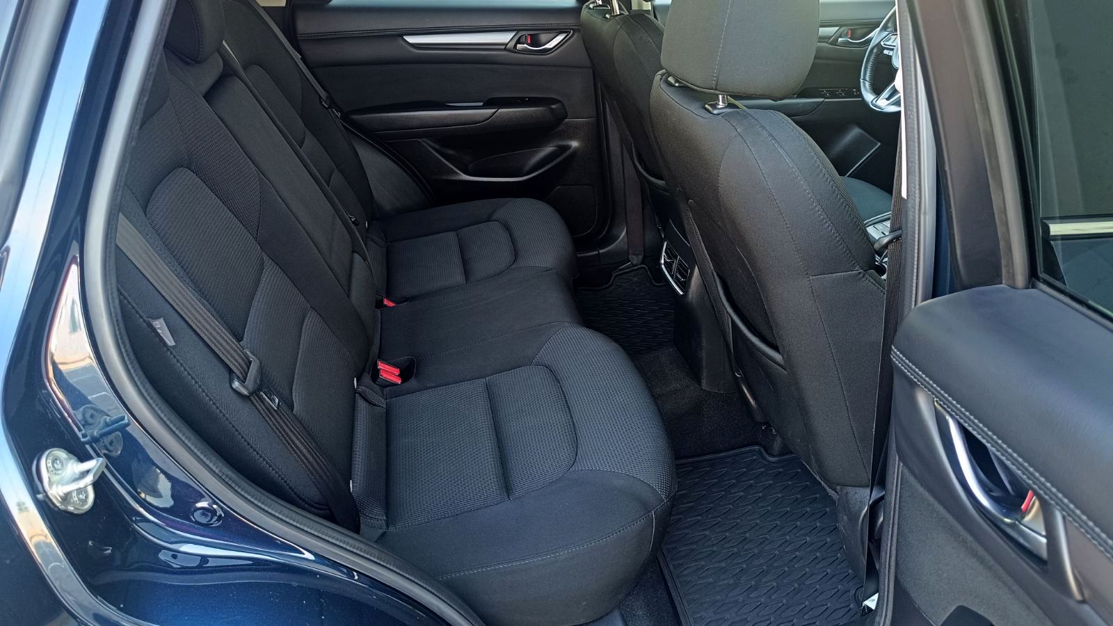 Інші авто MAZDA CX-5 2018 року, Універсал, Тойота Центр Київ «ВІДІ Аеропорт», м.Київ | Фото № 7 Інші авто MAZDA CX-5 2018 року з пробігом 177174 км, Універсал, Тойота Центр Київ «ВІДІ Аеропорт», м.Київ - 850000 ГРН | Фото № 7