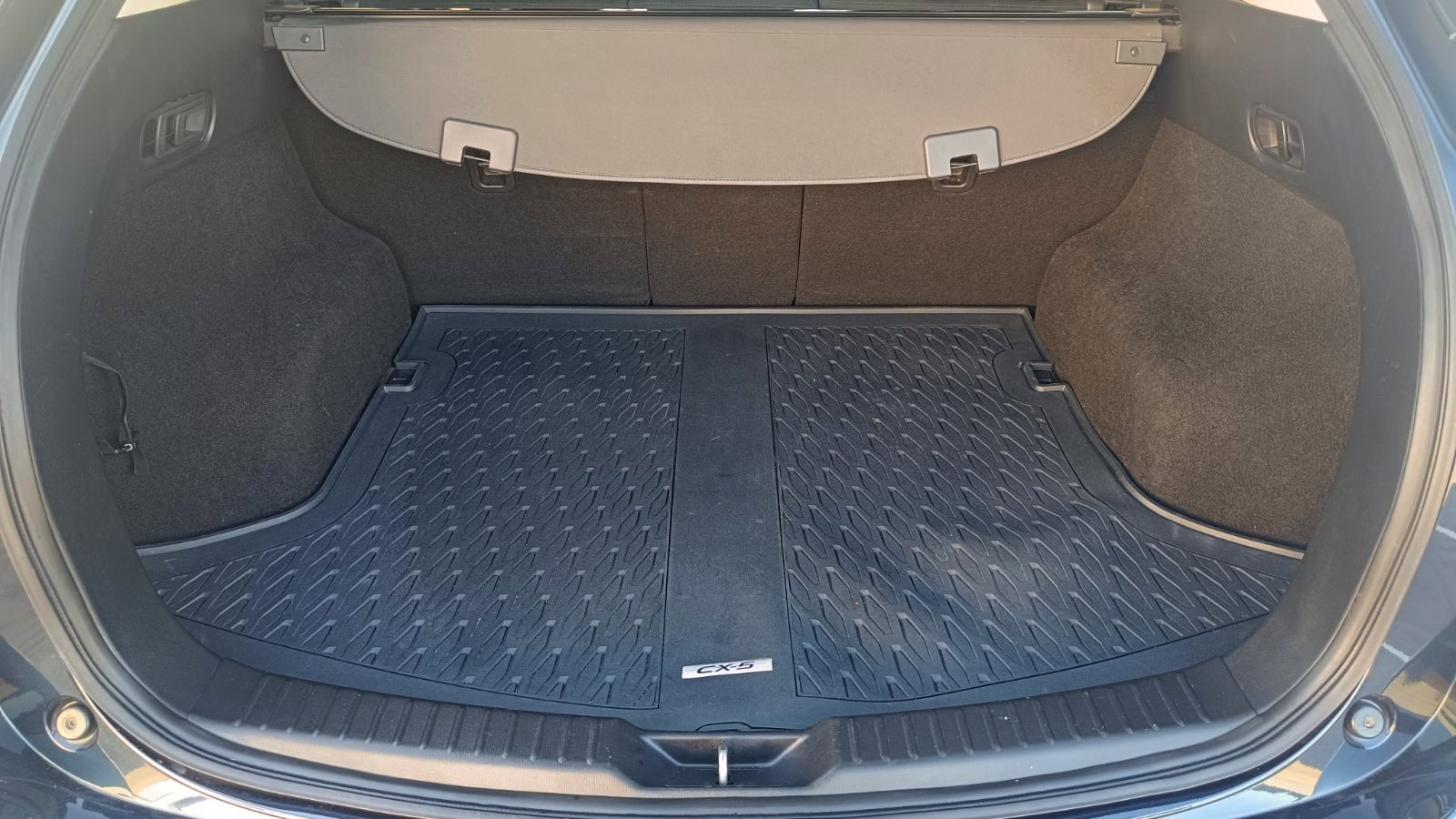 Інші авто MAZDA CX-5 2018 року, Універсал, Тойота Центр Київ «ВІДІ Аеропорт», м.Київ | Фото № 10 Інші авто MAZDA CX-5 2018 року з пробігом 177174 км, Універсал, Тойота Центр Київ «ВІДІ Аеропорт», м.Київ - 850000 ГРН | Фото № 10