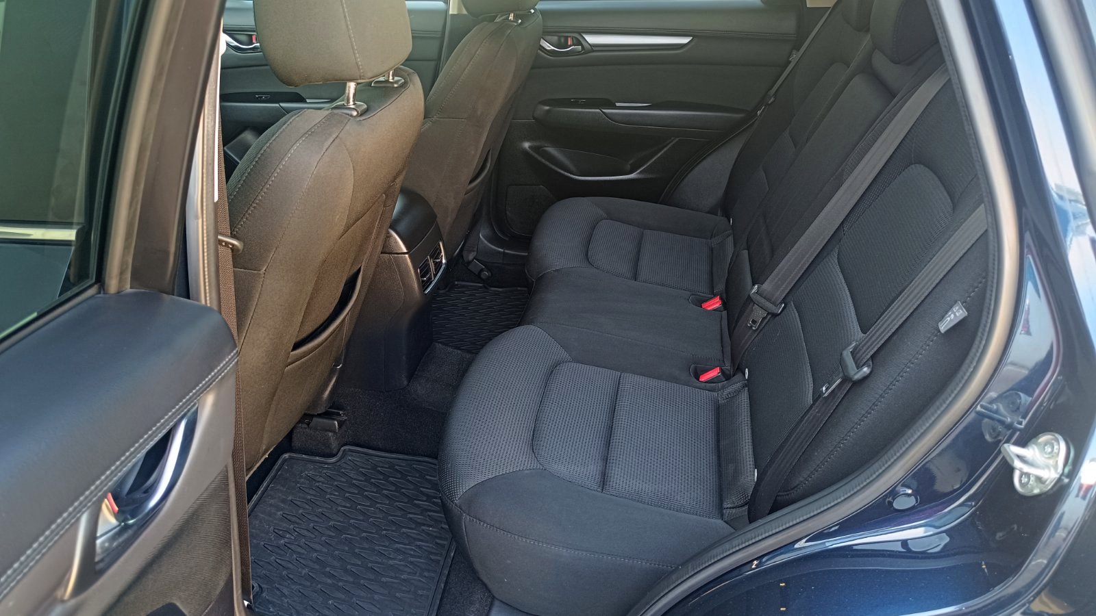 Інші авто MAZDA CX-5 2018 року, Універсал, Тойота Центр Київ «ВІДІ Аеропорт», м.Київ | Фото № 11 Інші авто MAZDA CX-5 2018 року з пробігом 177174 км, Універсал, Тойота Центр Київ «ВІДІ Аеропорт», м.Київ - 850000 ГРН | Фото № 11
