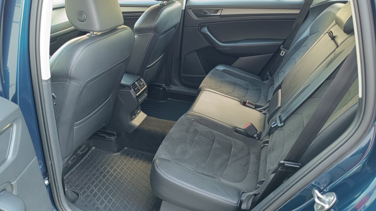 Інші авто SKODA Kodiaq 2021 року, Універсал, Тойота Центр Київ «ВІДІ Аеропорт», м.Київ | Фото № 12 Інші авто SKODA Kodiaq 2021 року з пробігом 122175 км, Універсал, Тойота Центр Київ «ВІДІ Аеропорт», м.Київ - 1490000 ГРН | Фото № 12