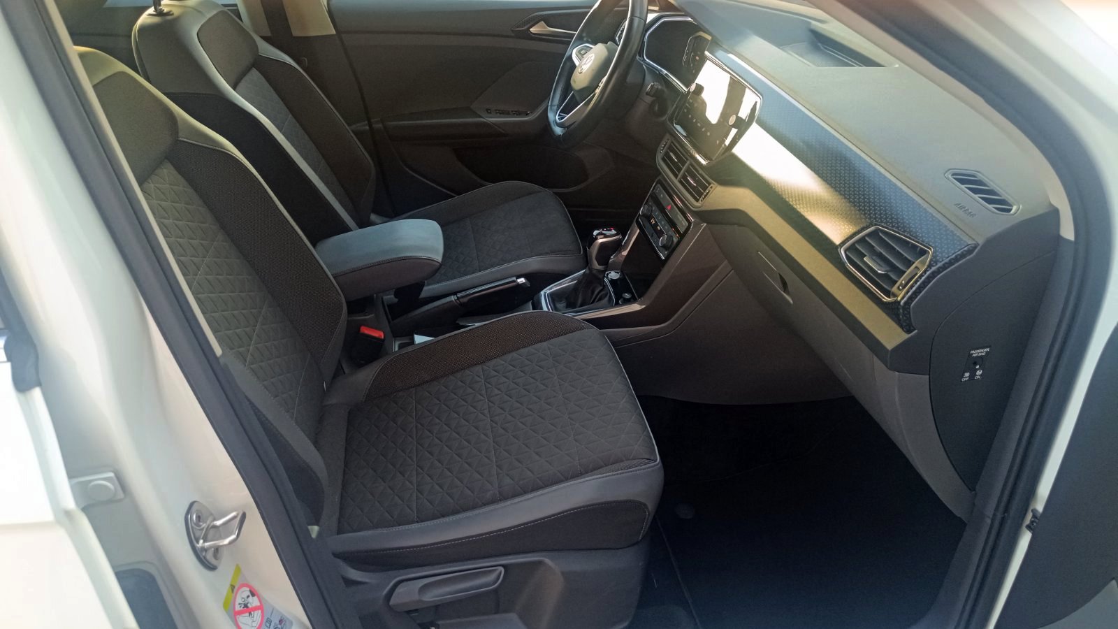 Інші авто VOLKSWAGEN T-CROSS 2021 року, Універсал, Тойота Центр Київ «ВІДІ Аеропорт», м.Київ | Фото № 6 Інші авто VOLKSWAGEN T-CROSS 2021 року з пробігом 125429 км, Універсал, Тойота Центр Київ «ВІДІ Аеропорт», м.Київ - 830000 ГРН | Фото № 6