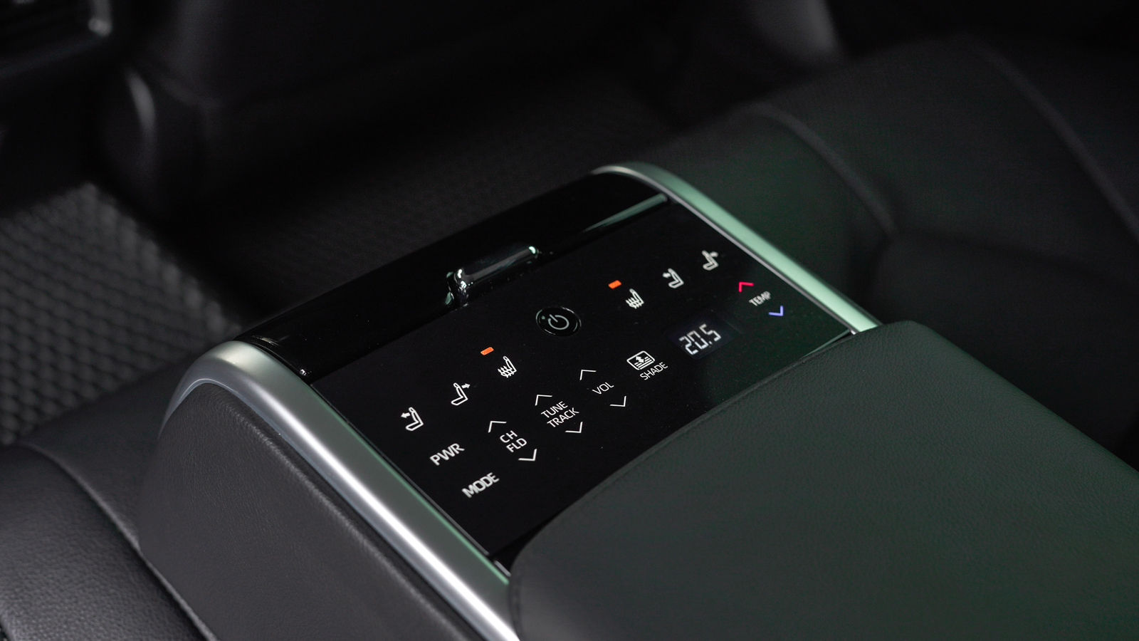 Toyota CAMRY 2022 року з пробігом 168985 км, Седан, Тойота Центр Львів "Діамант", м.Львів - 1285350 ГРН | Фото № 41